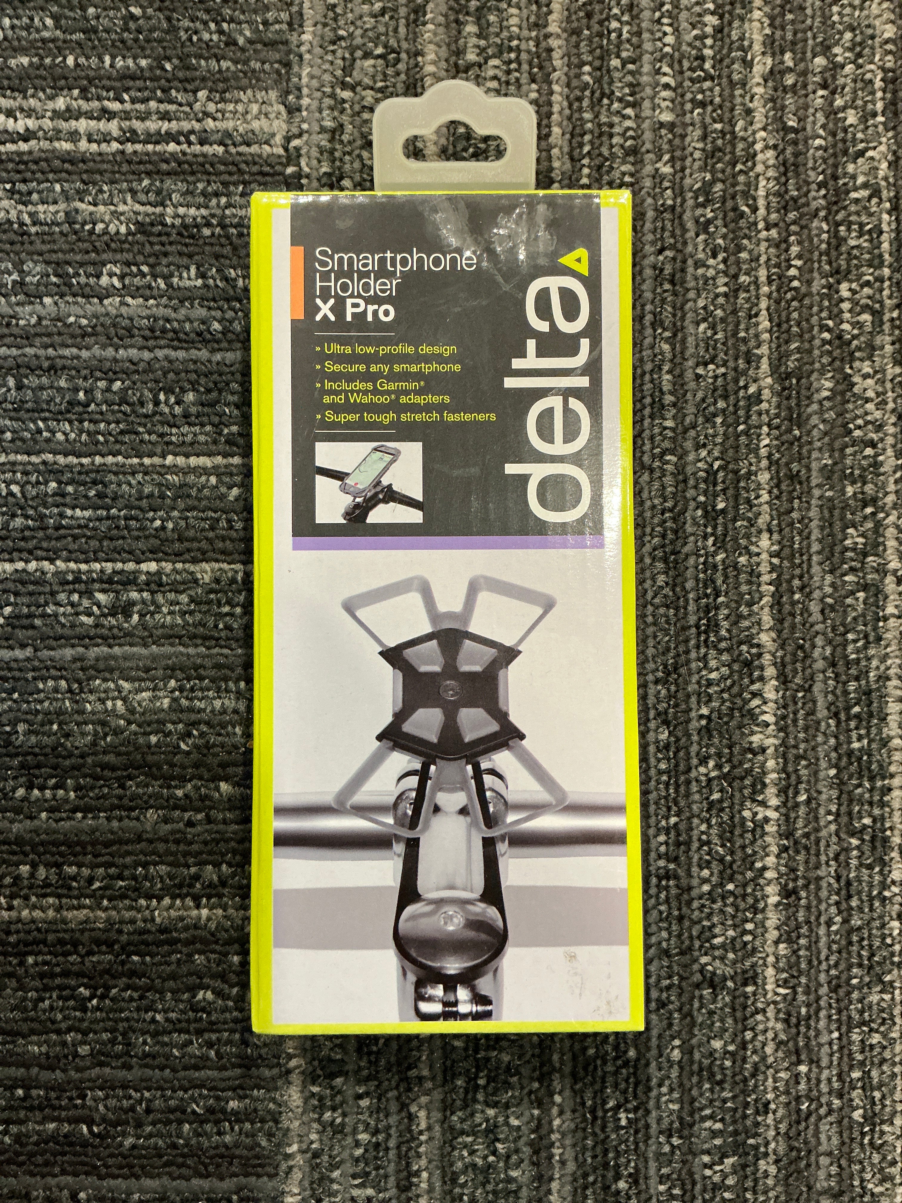 Phone Holder
