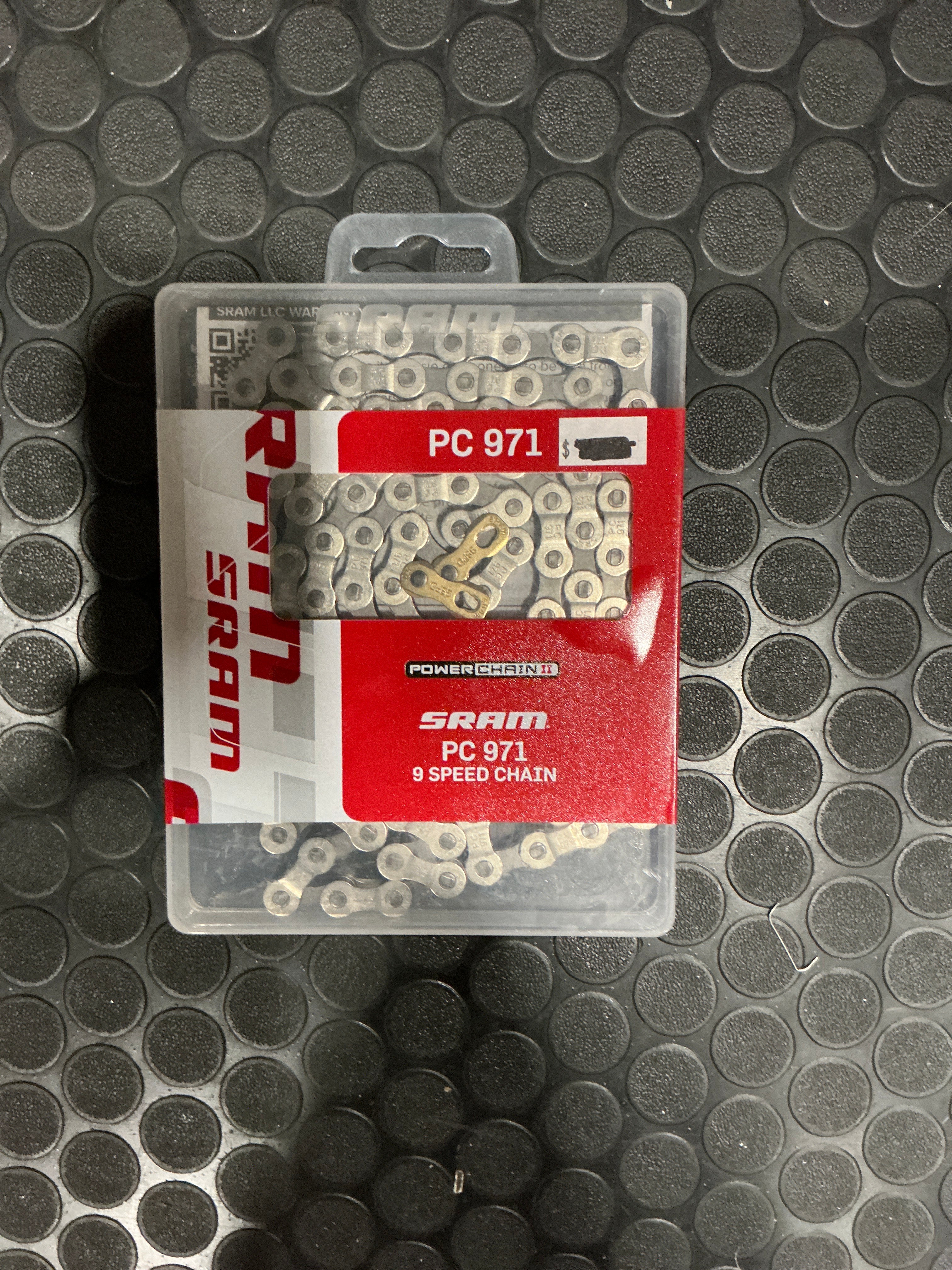 SRAM PC971