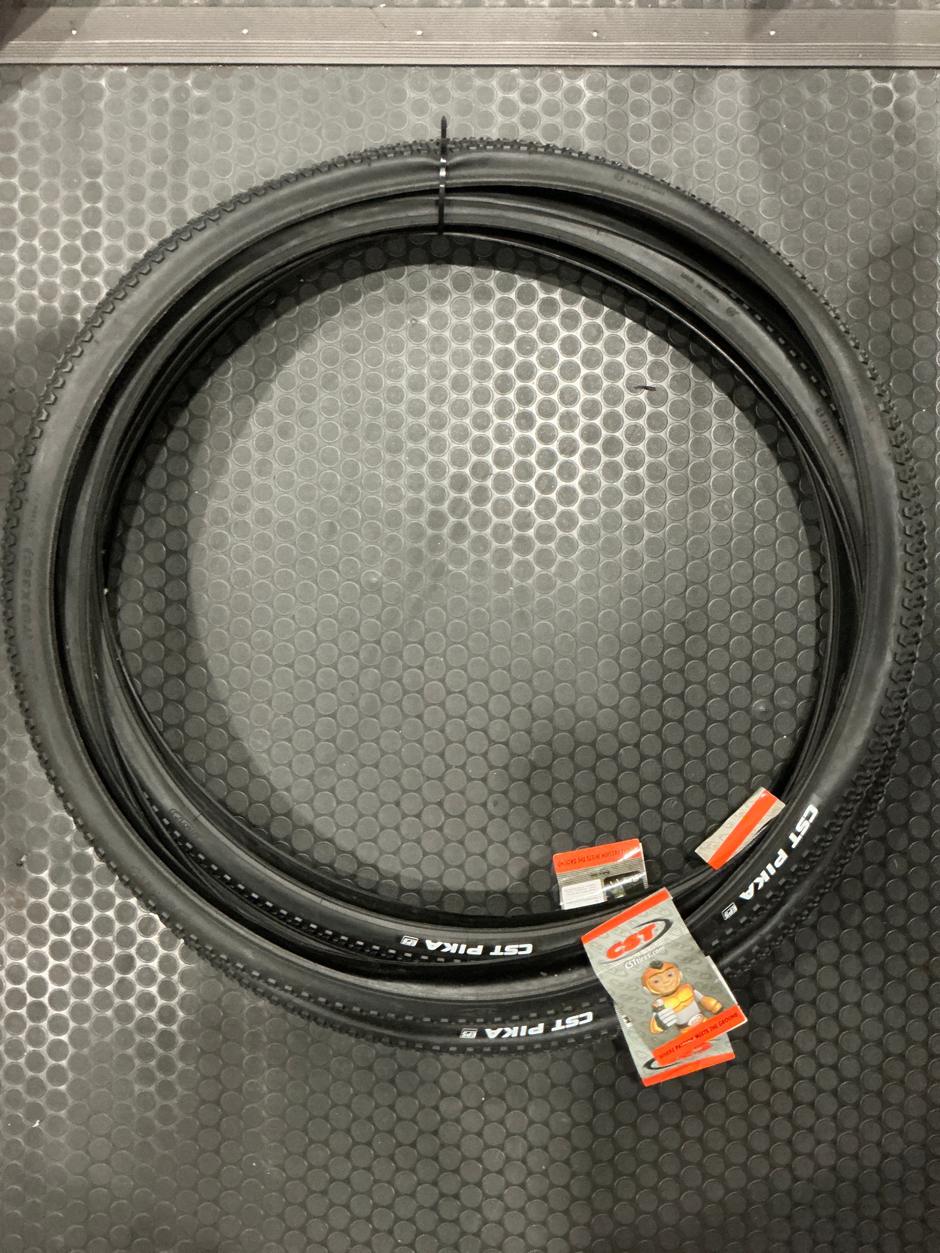 CST Tires