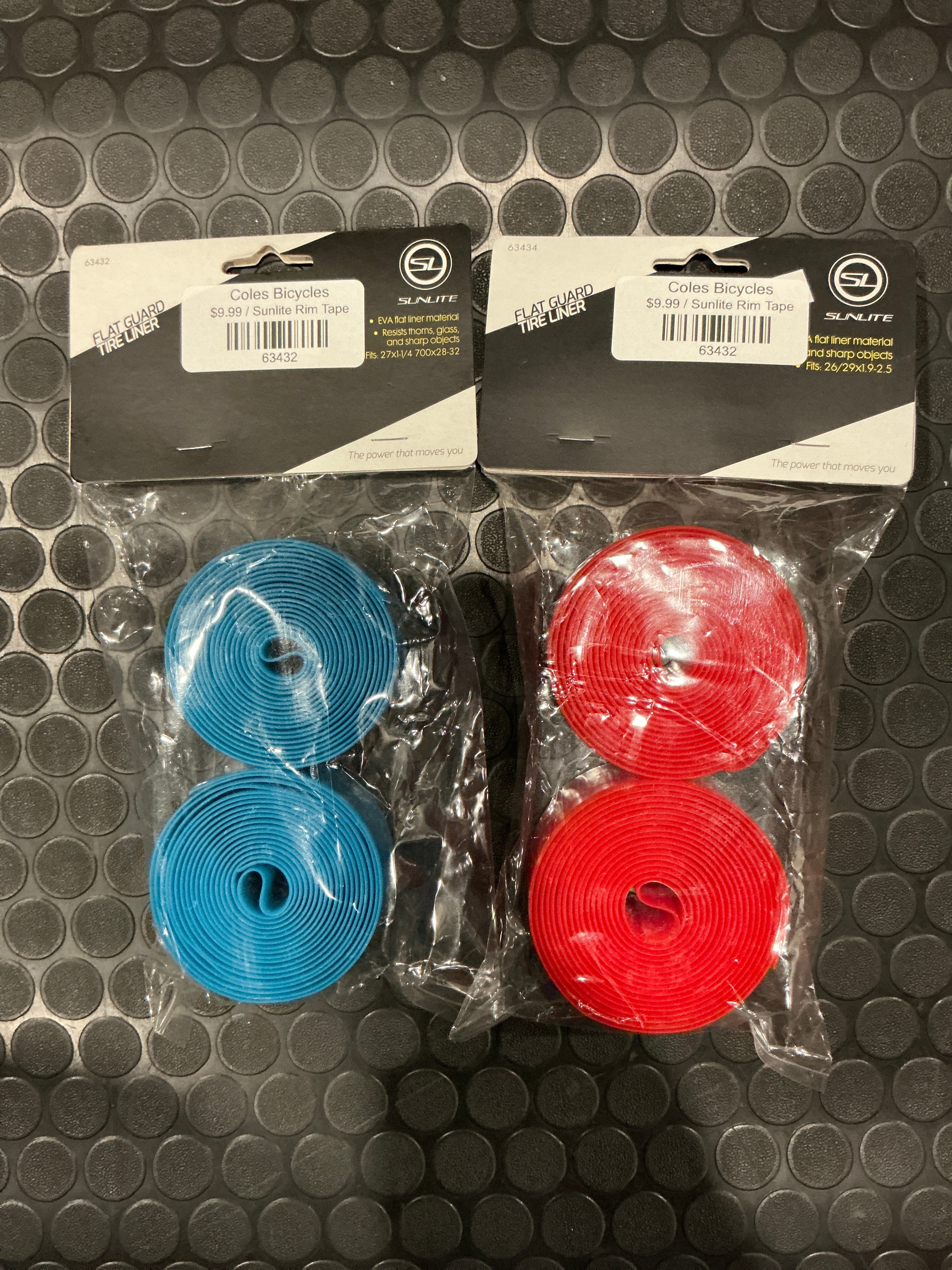 Sunlite Rim Tape