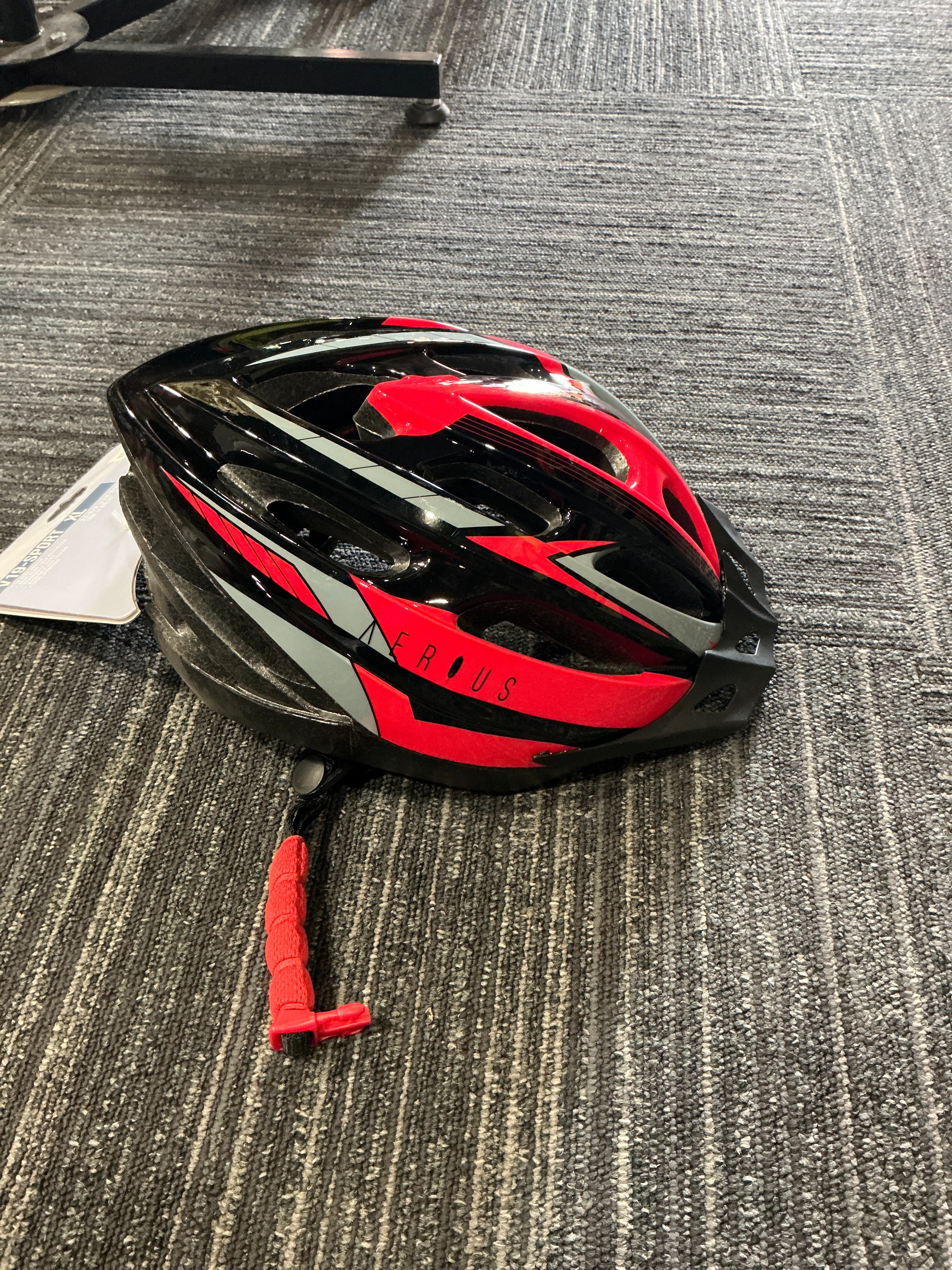 Aerius Helmets
