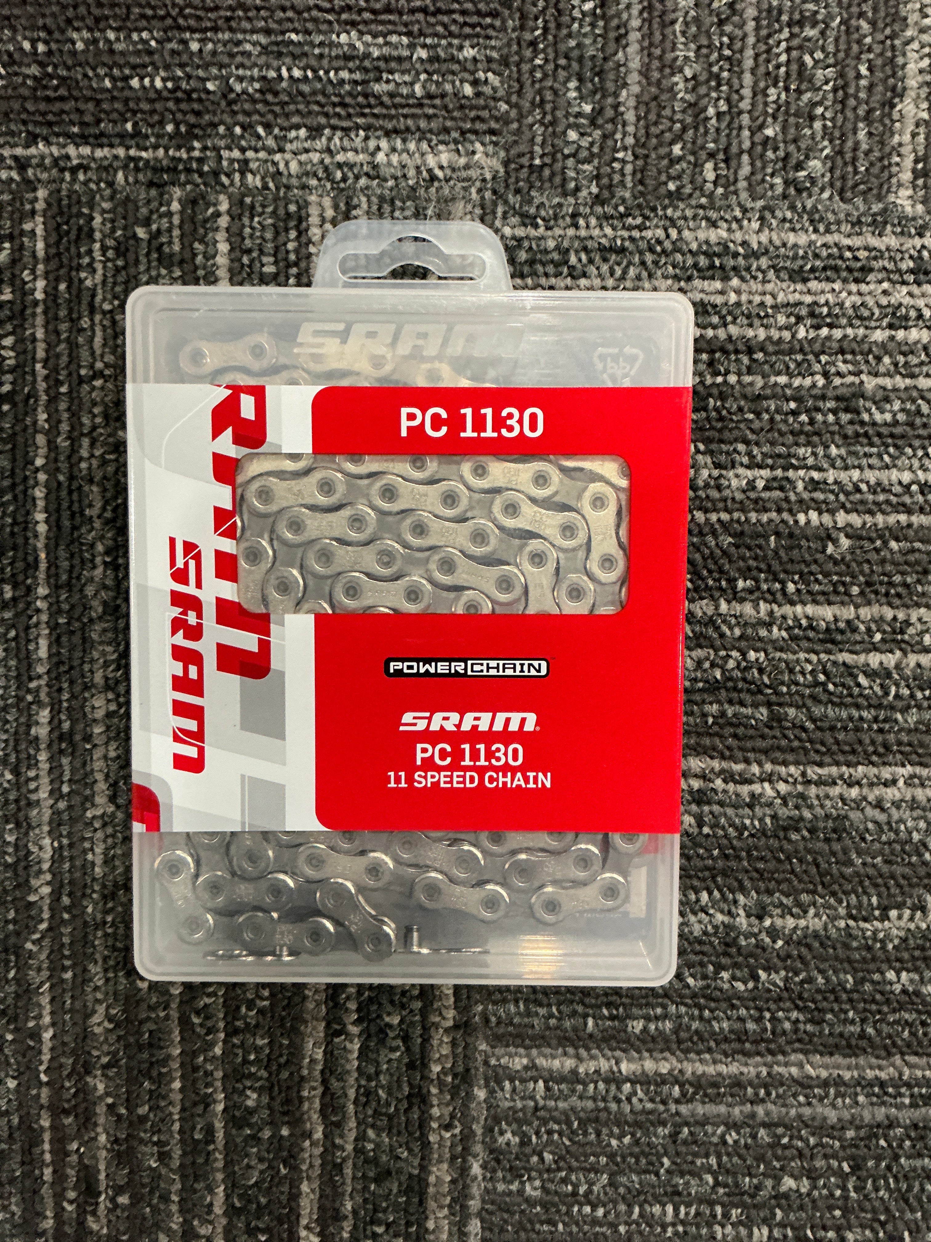 SRAM PC 1130 114 LINK
