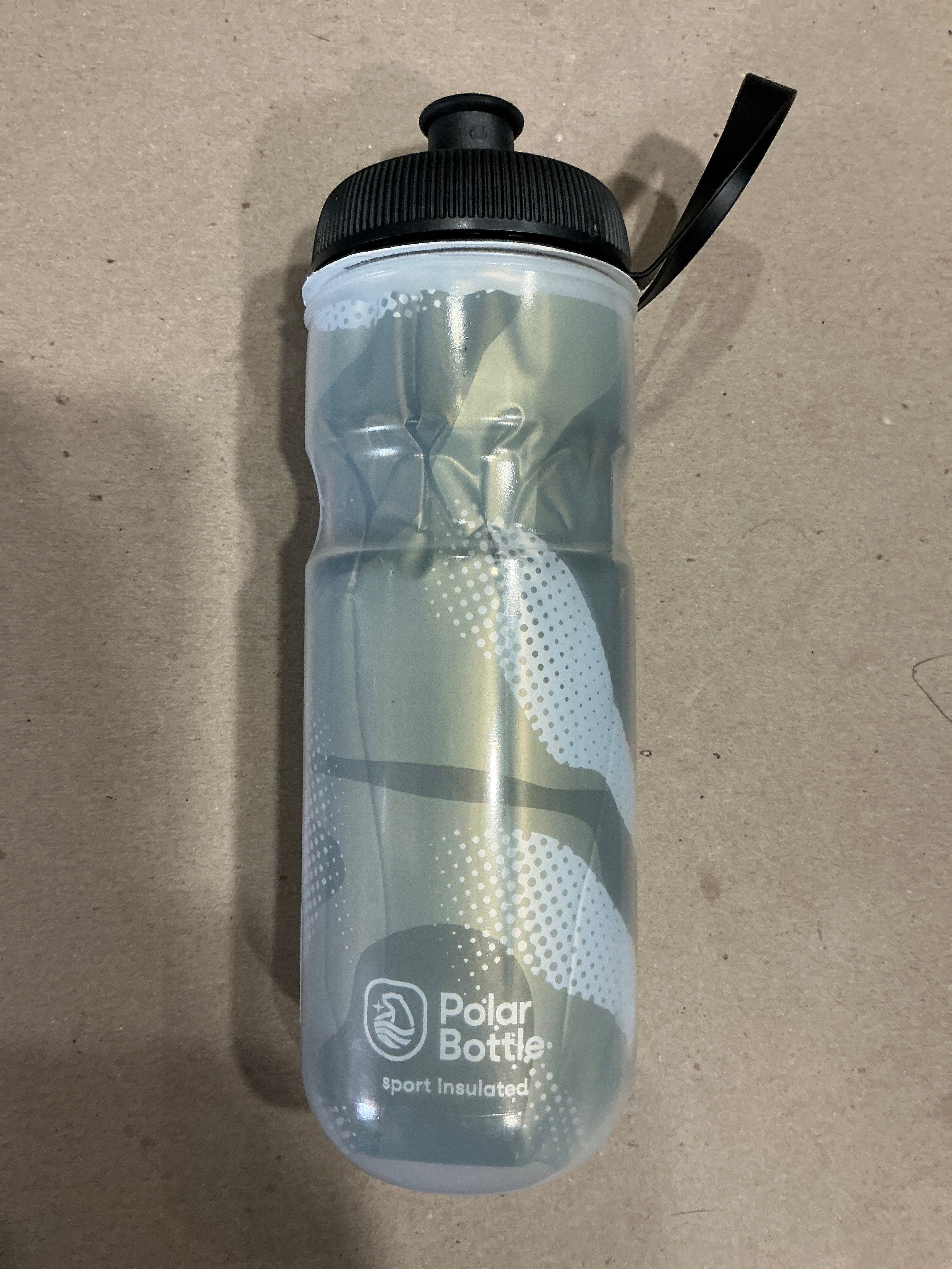 Insulated Bottle