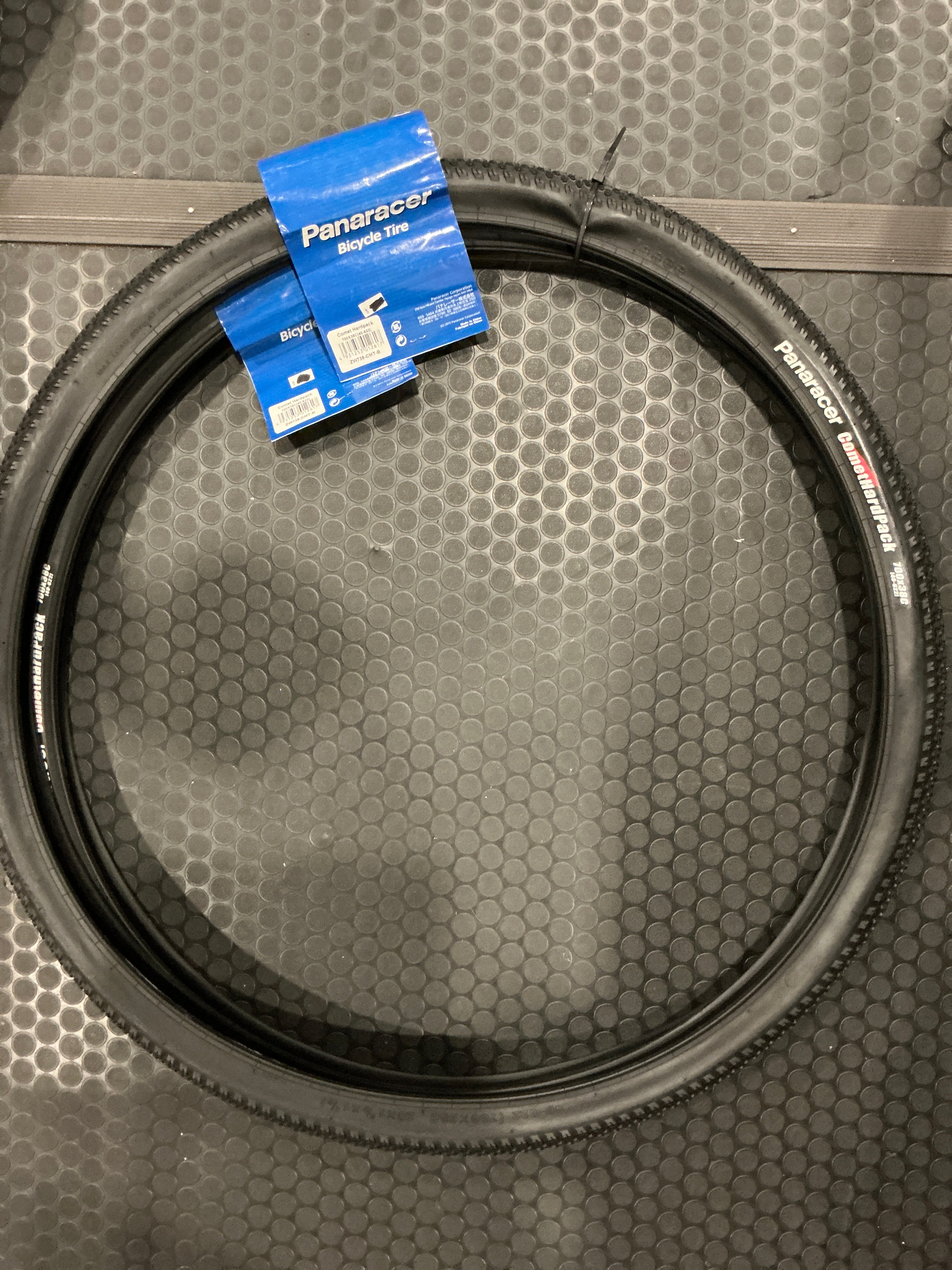 PANARACER Tires