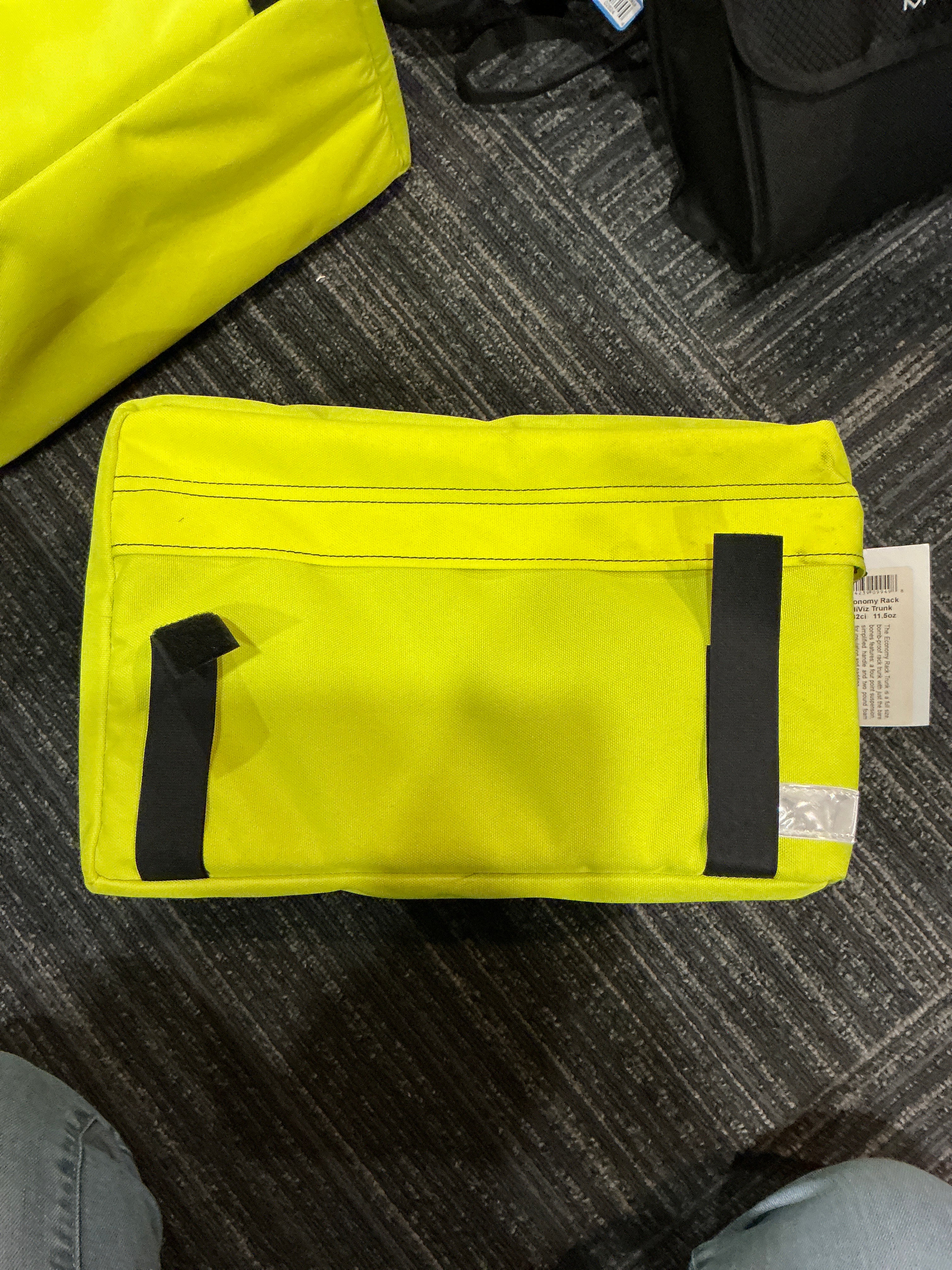 Medium Bike Bags