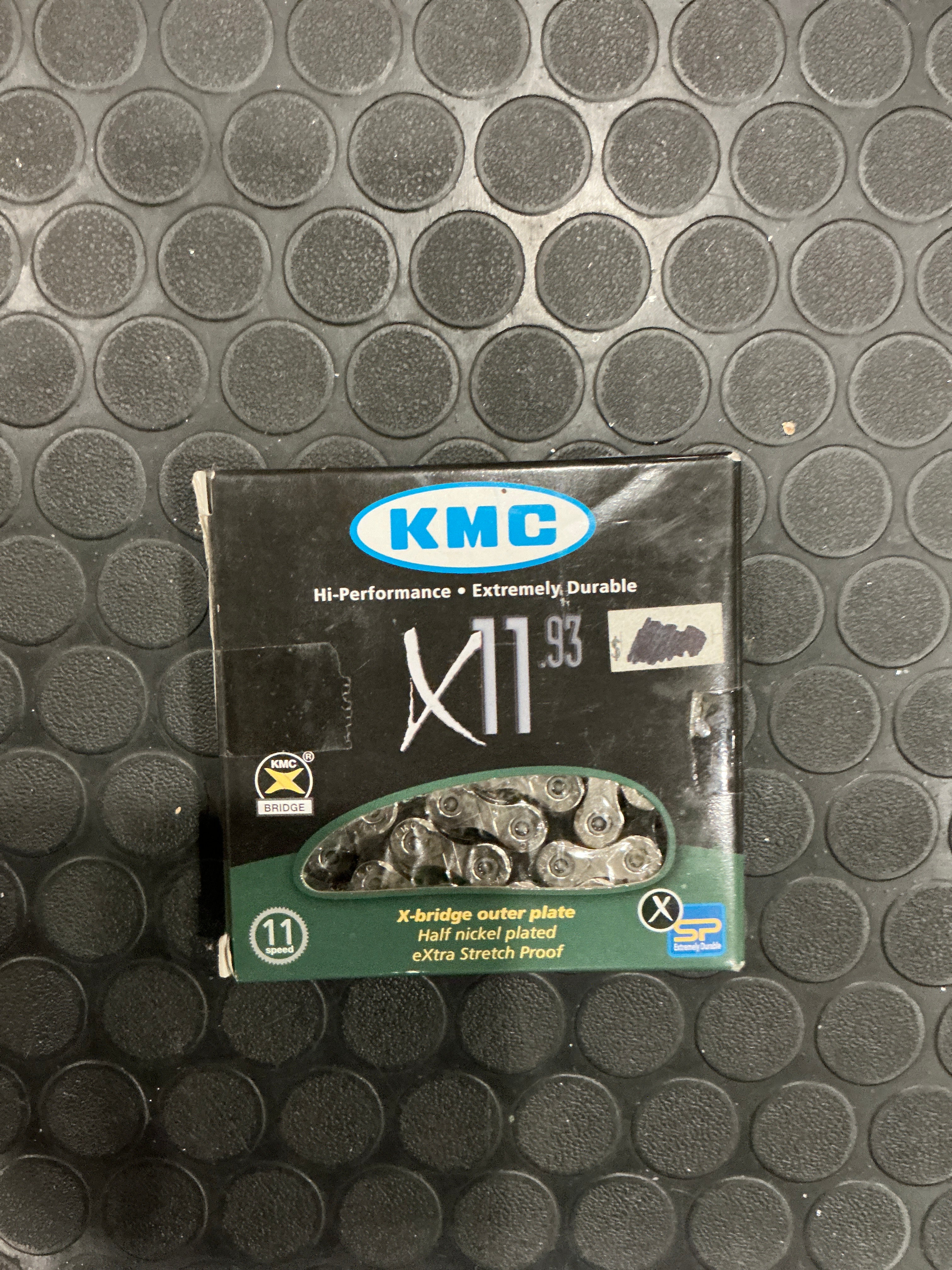 KMC