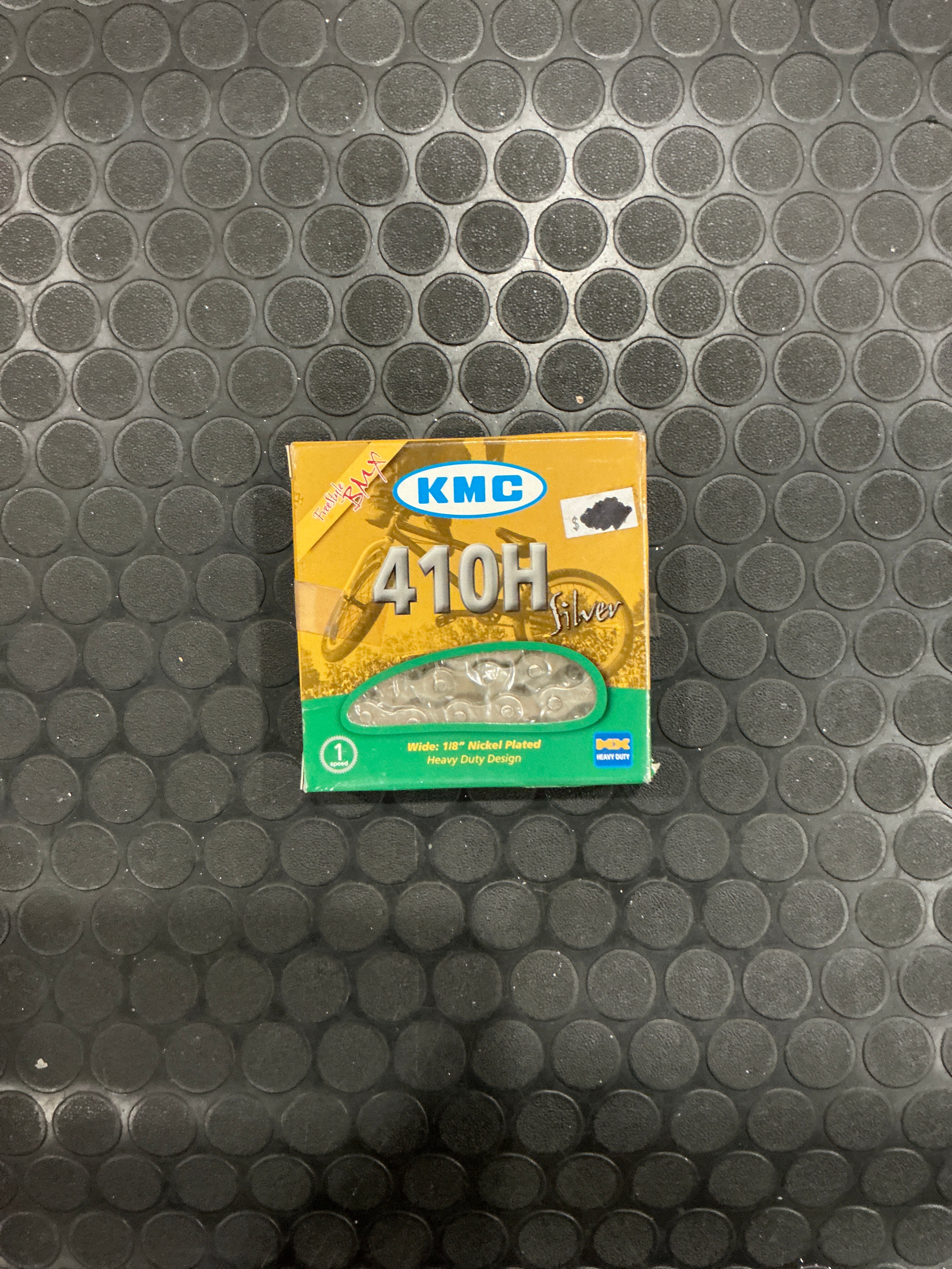 KMC