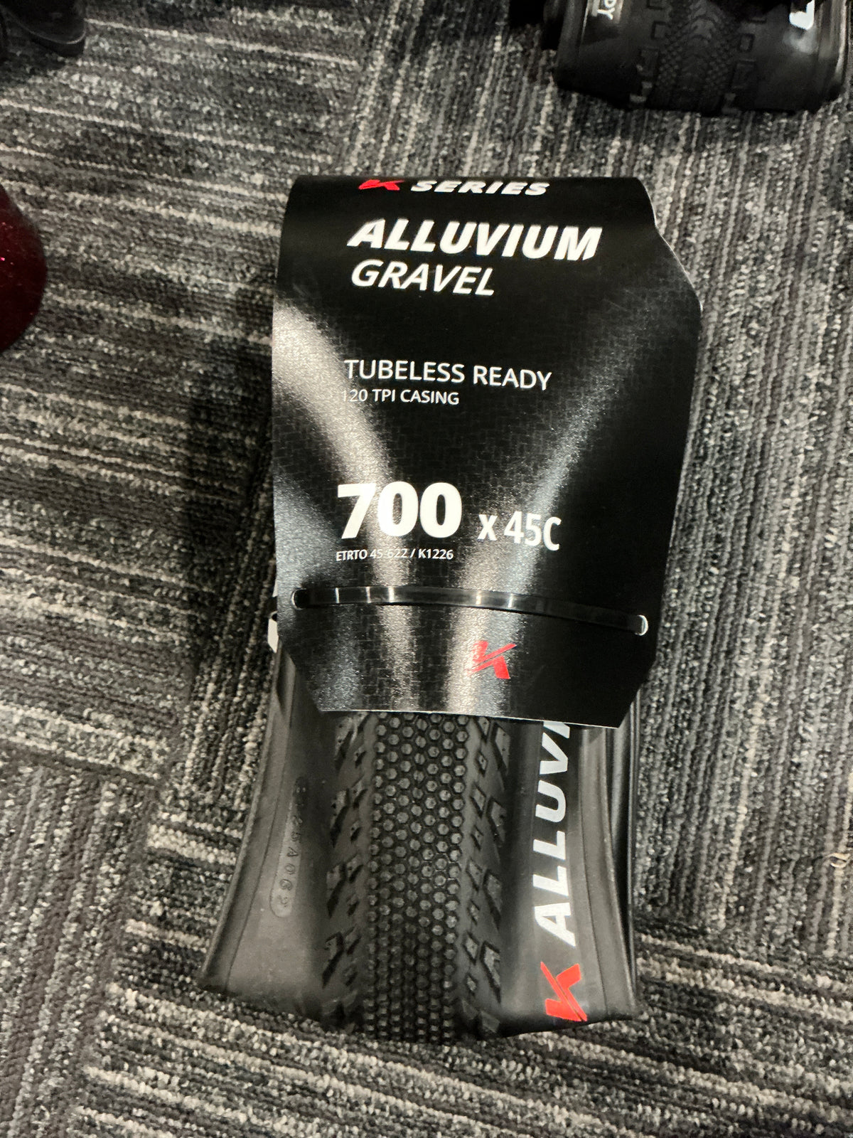 KENDA Folding  BIKE TIRES