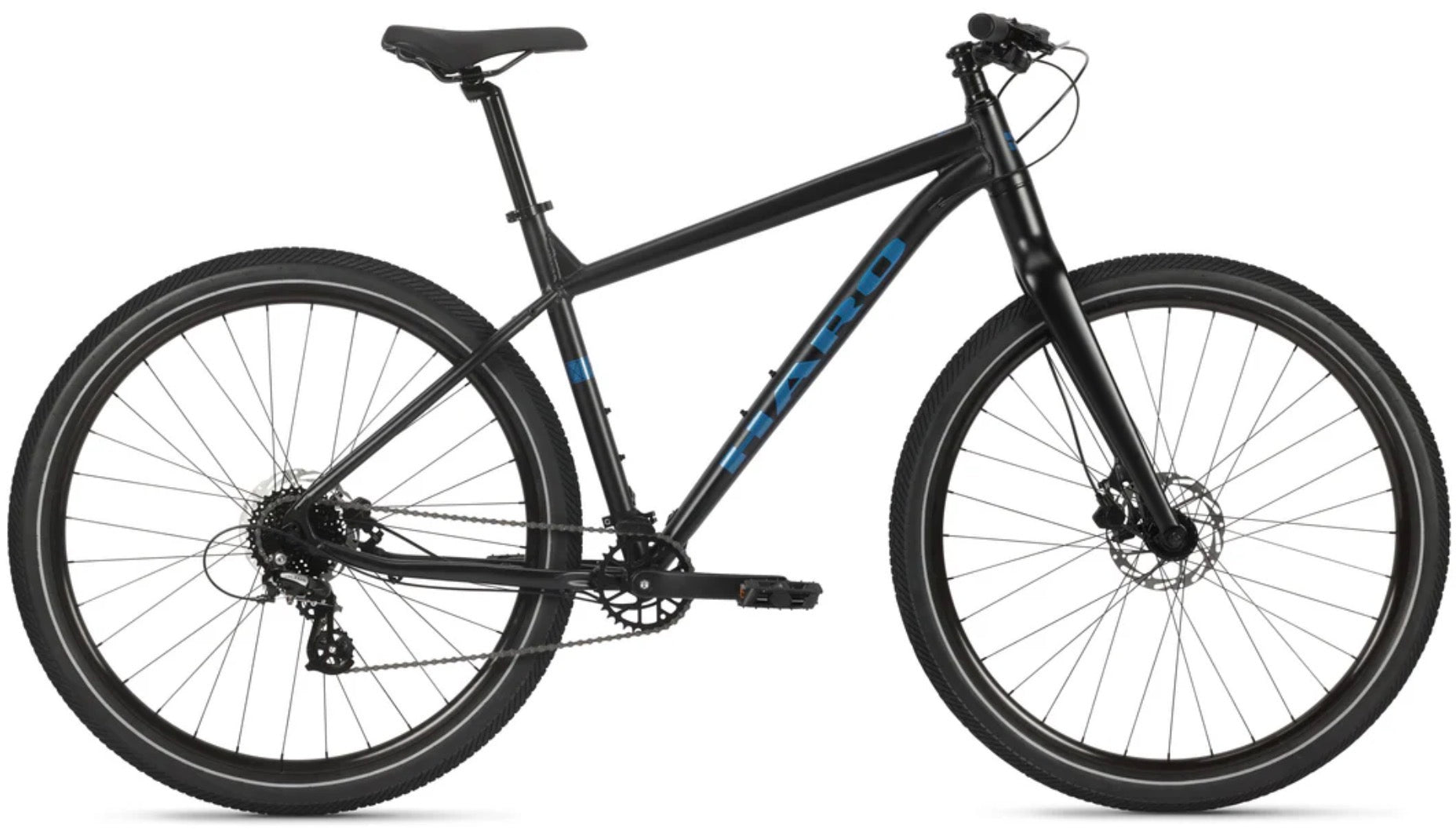 Haro Beasley Two 29