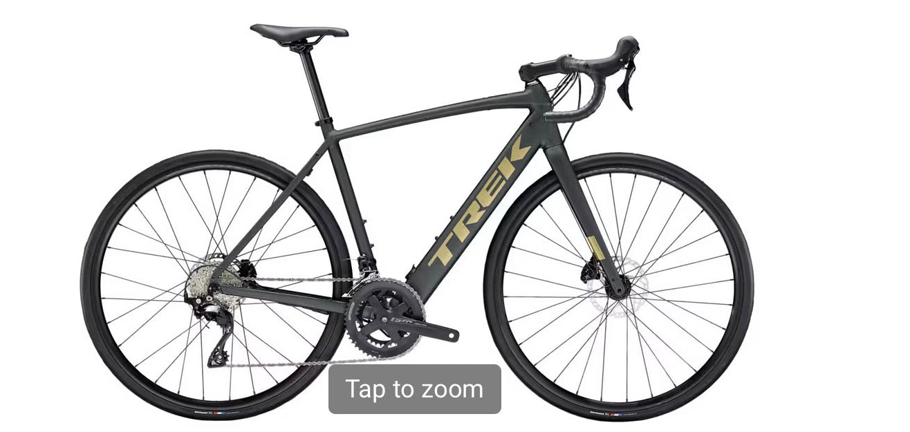 TREK DOMANE+ AL5 56