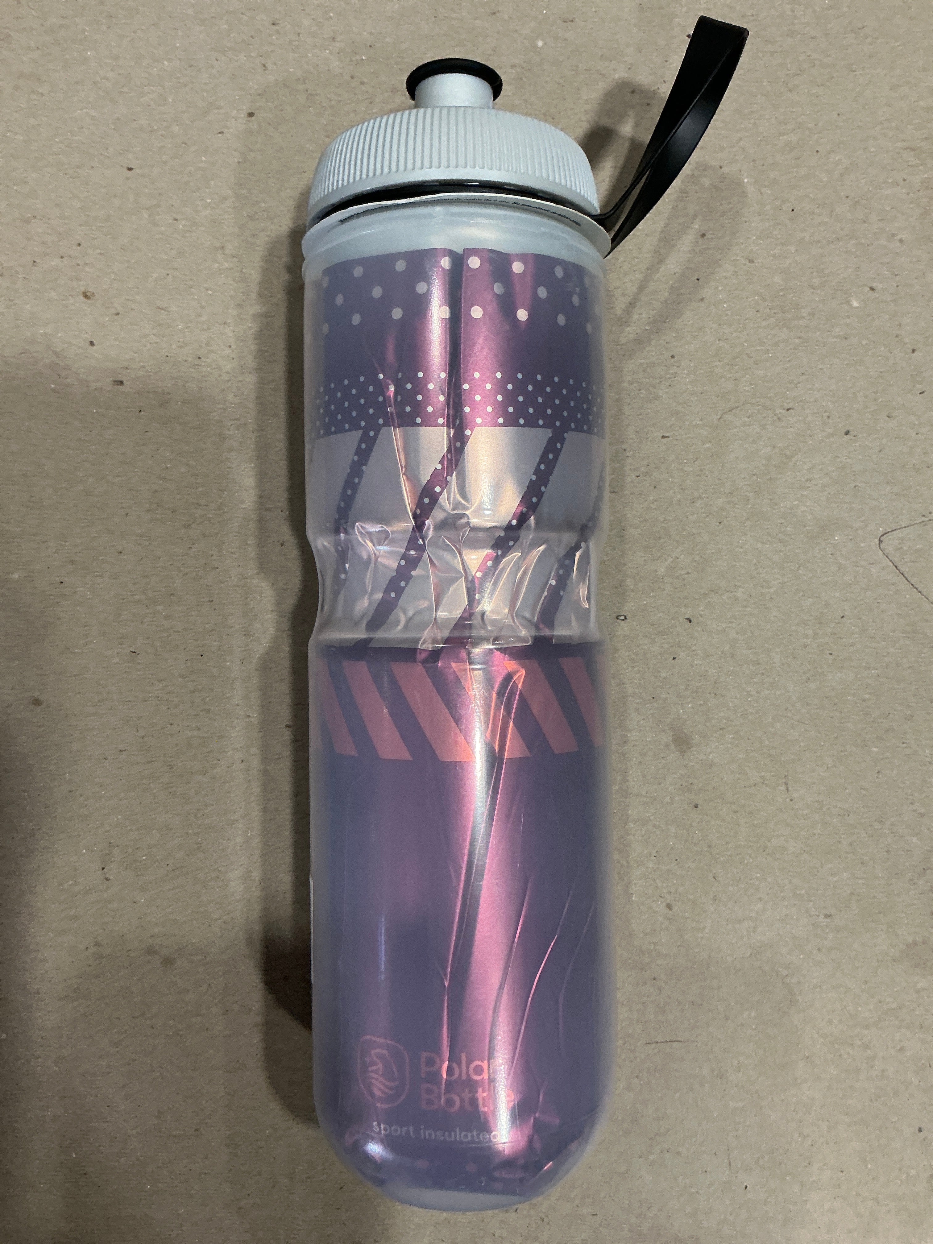 Insulated Bottle
