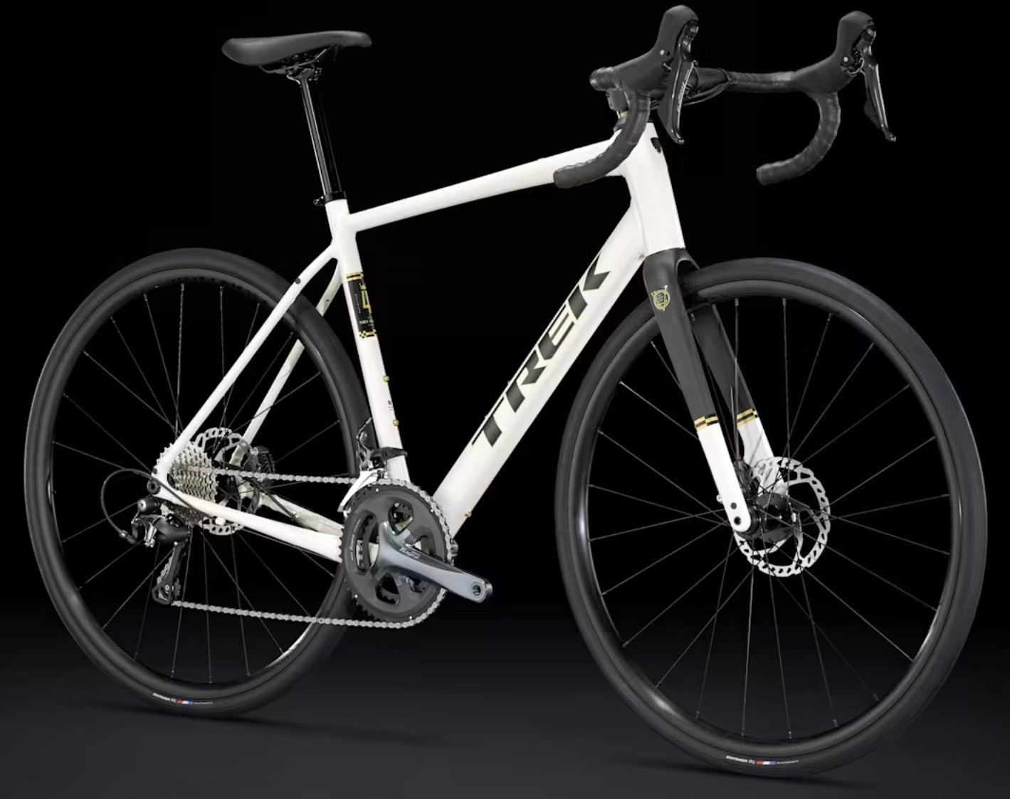 Trek Domane AL 4 Gen 4