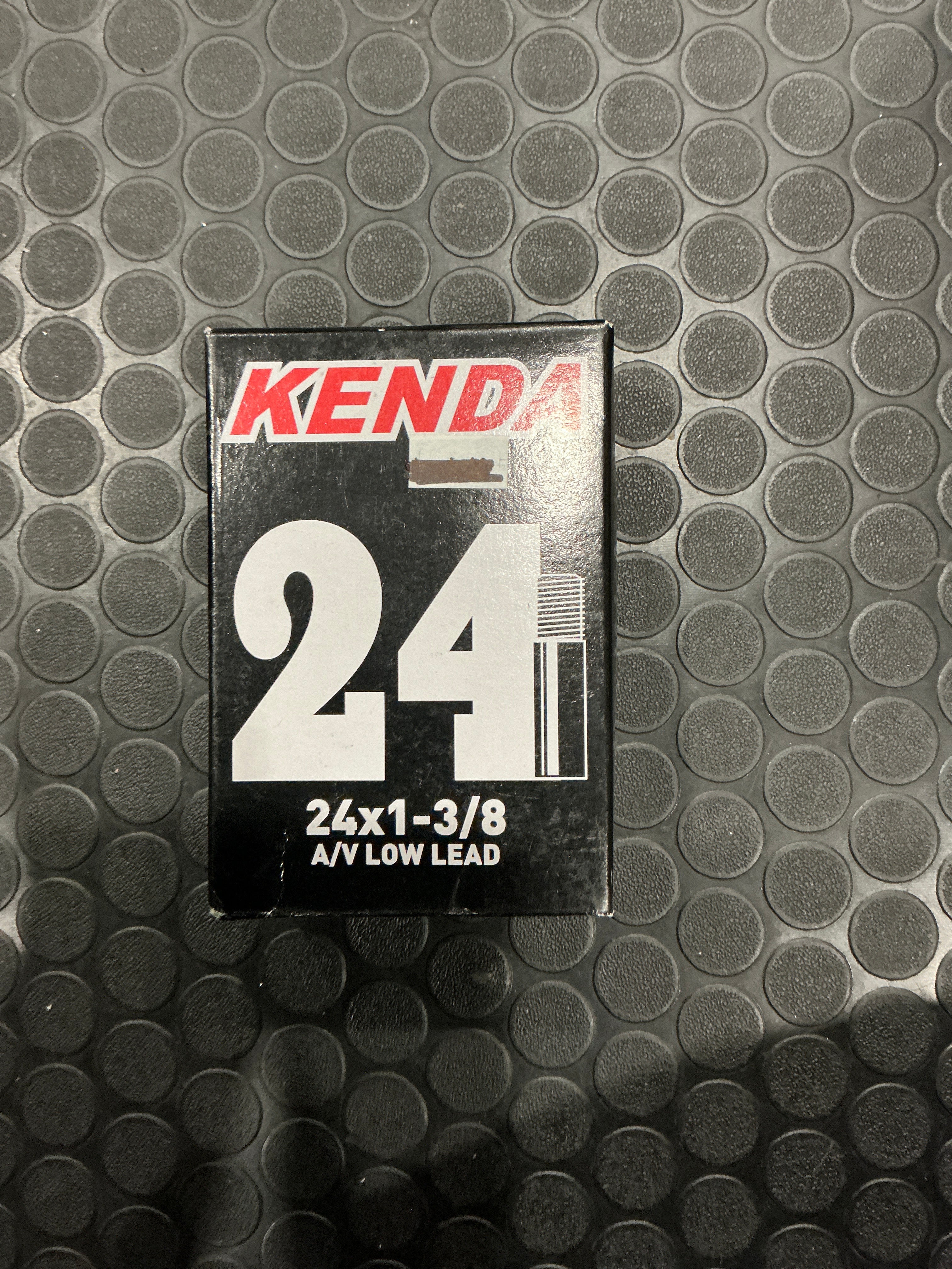 KENDA TIRE TUBES