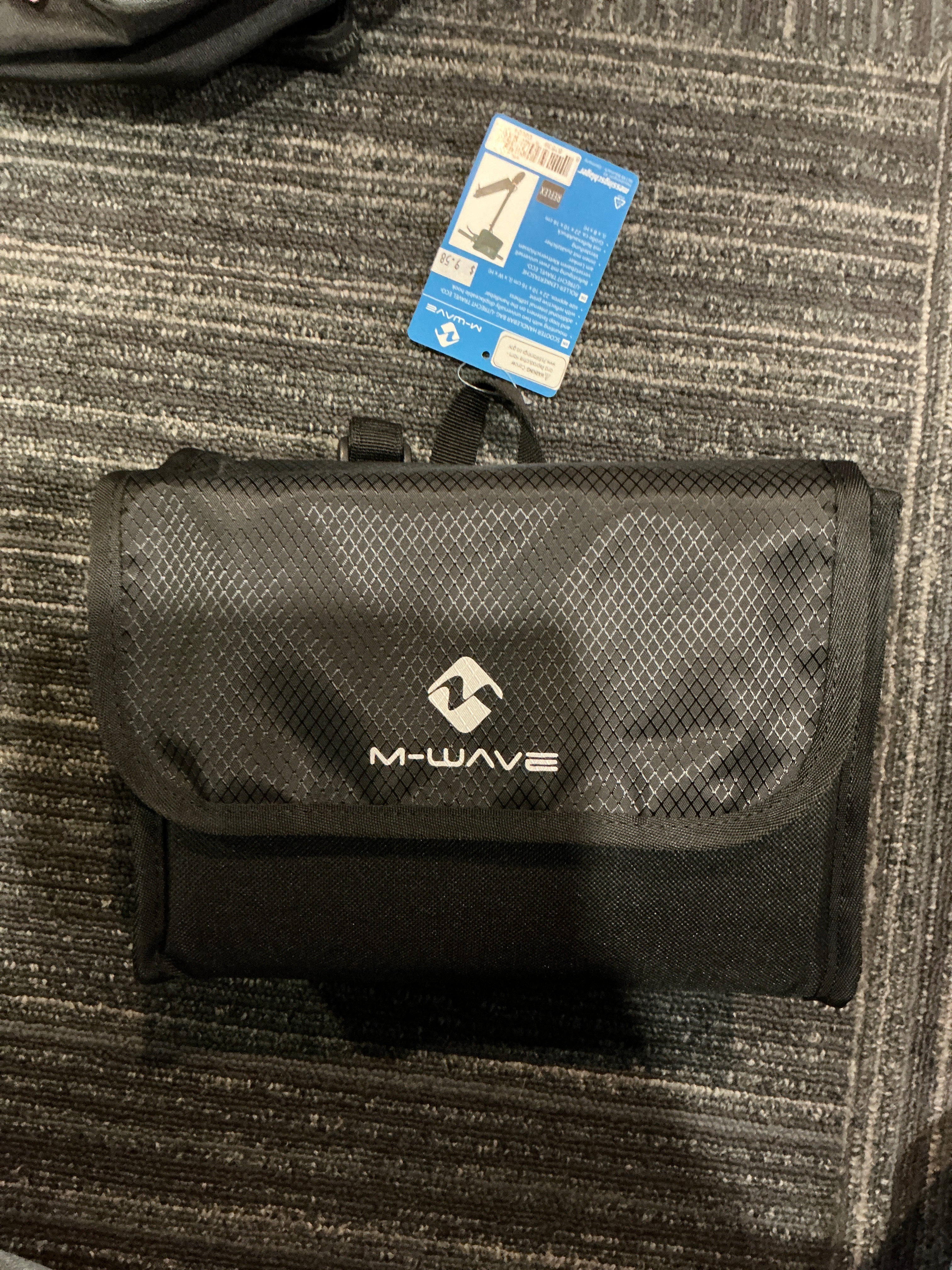 Medium Bike Bags