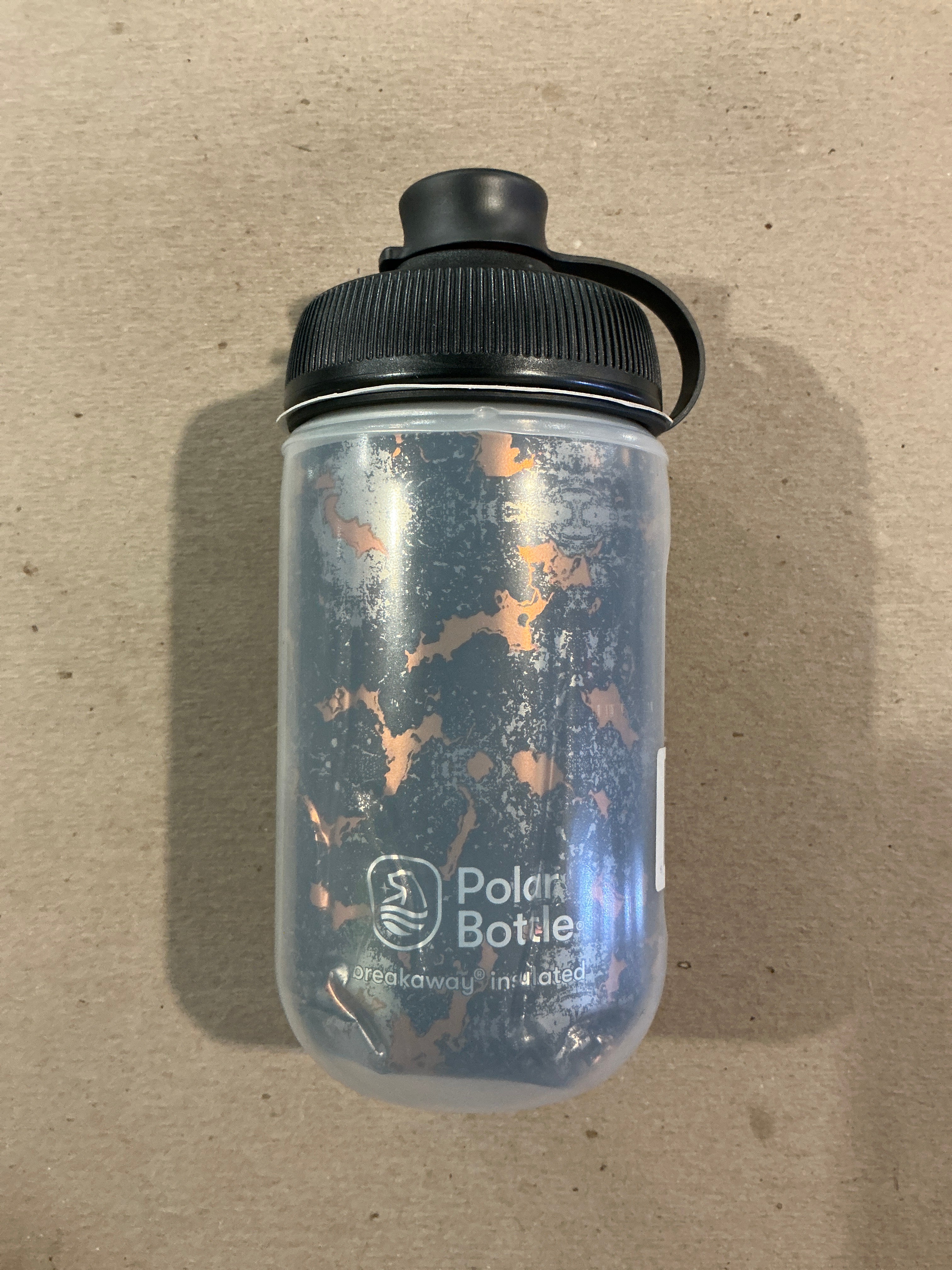 Insulated Bottle