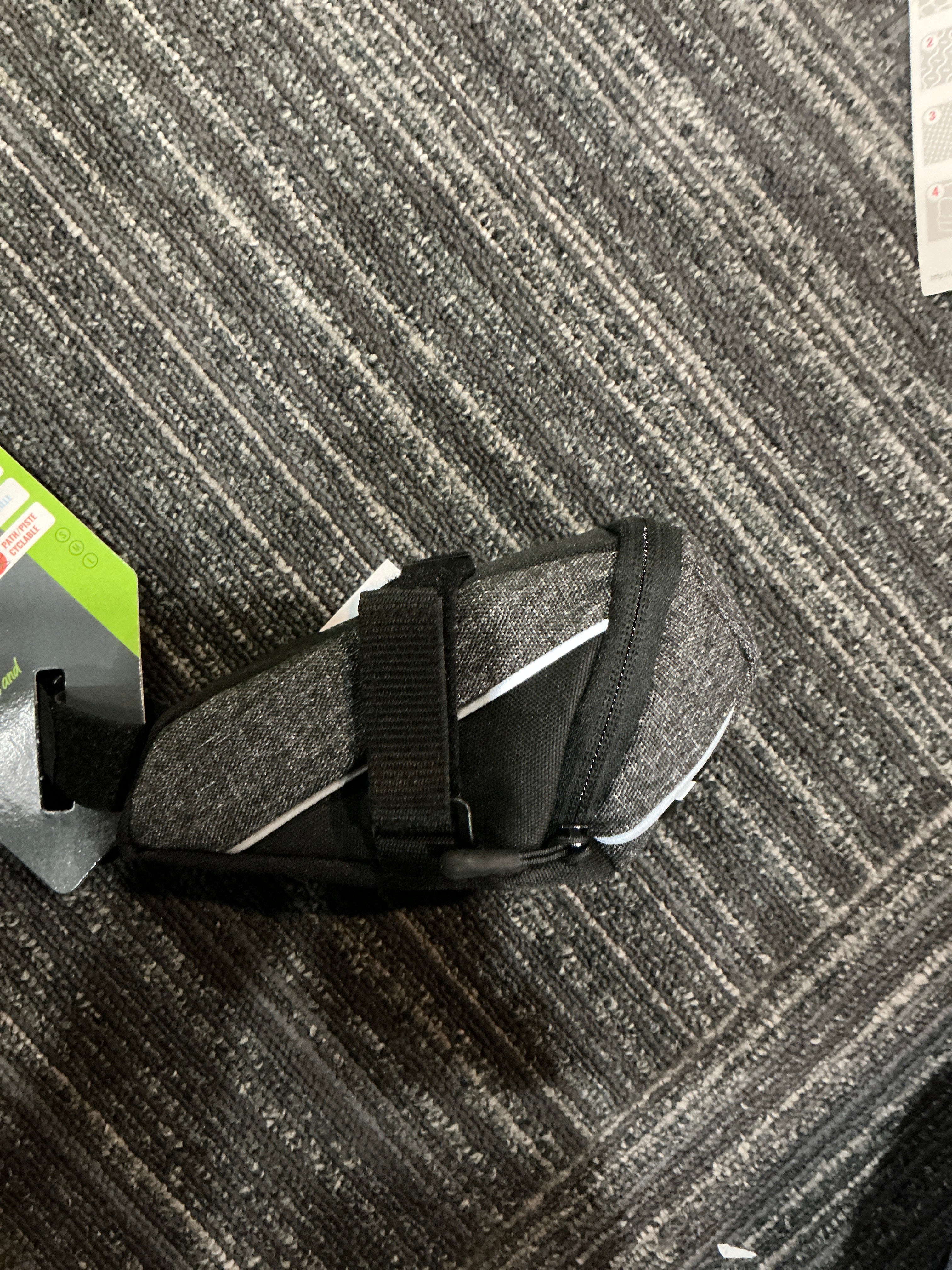 Small Bike bags