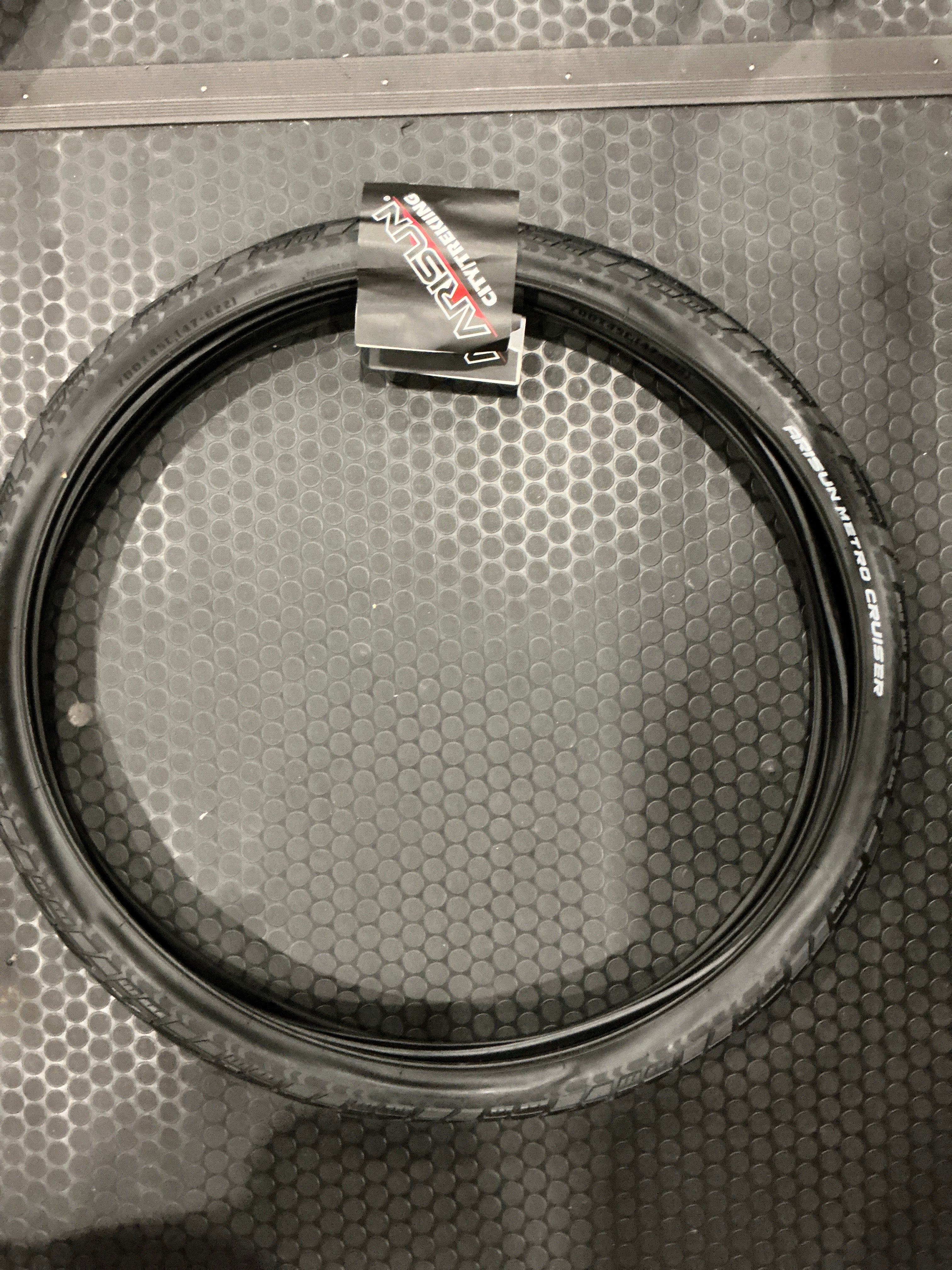 ARISUN TIRES