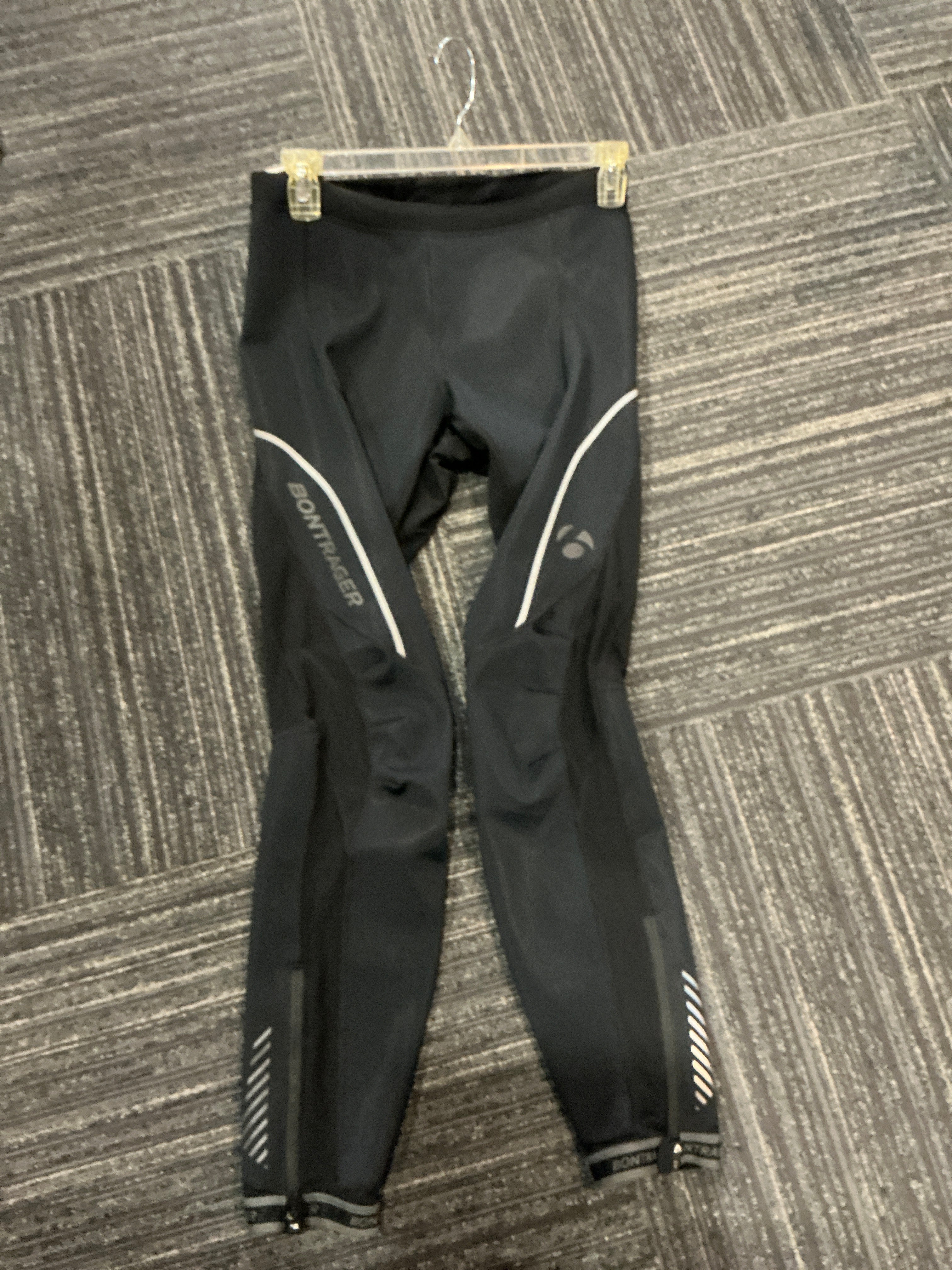 Bontrager Men's Velocis Softshell Tight