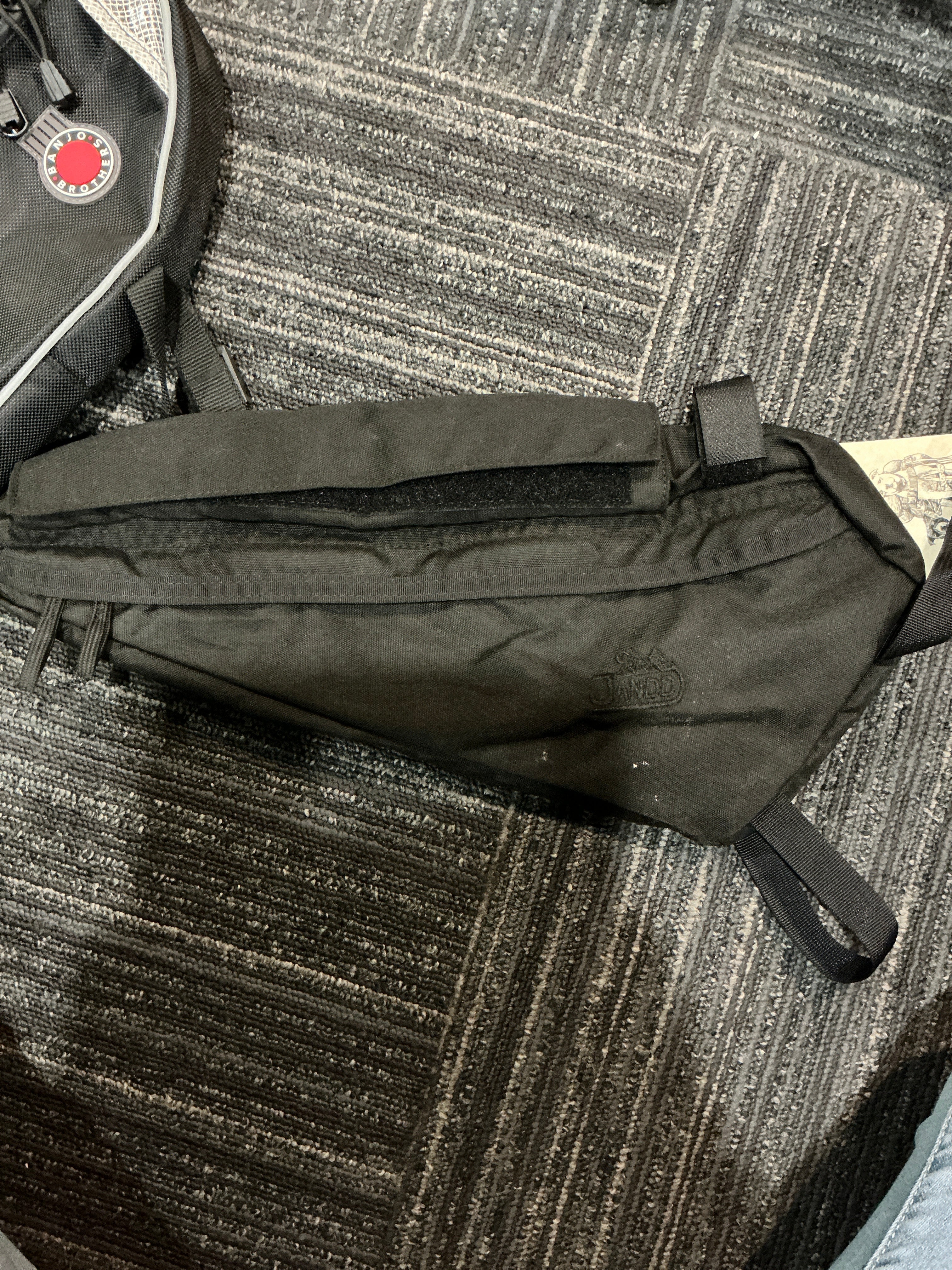 Medium Bike Bags