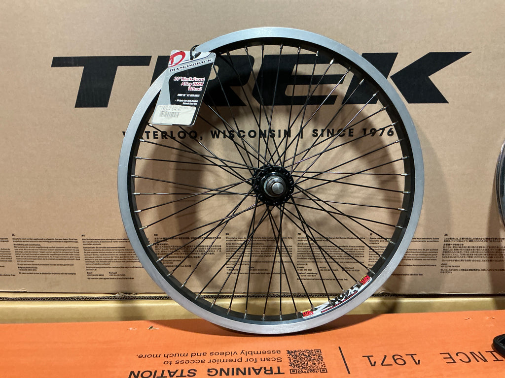 DIAMONDBACK 20”