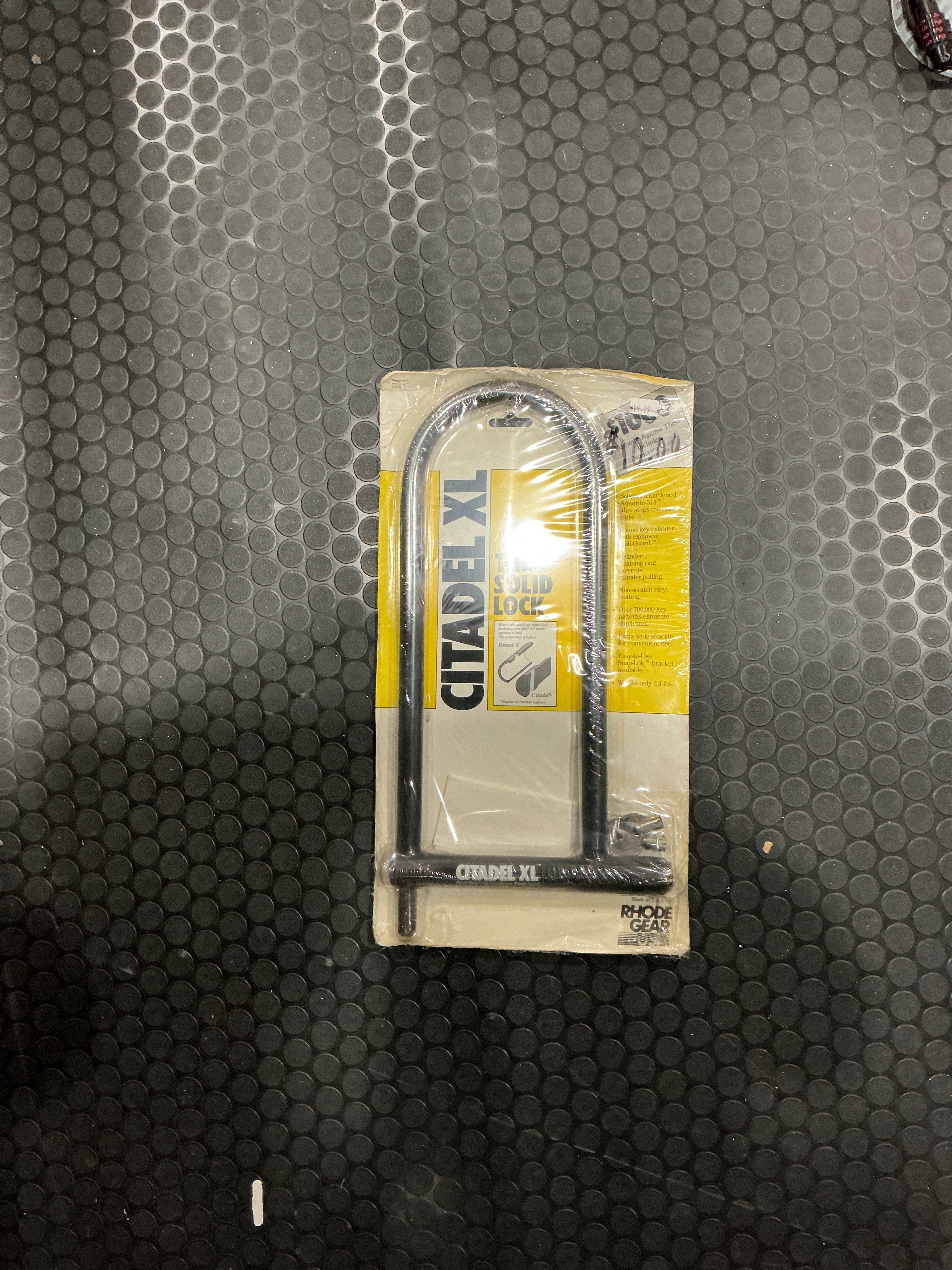 CITADEL XL
