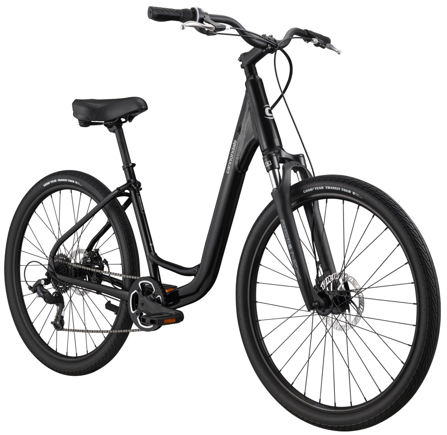 Cannondale Adventure