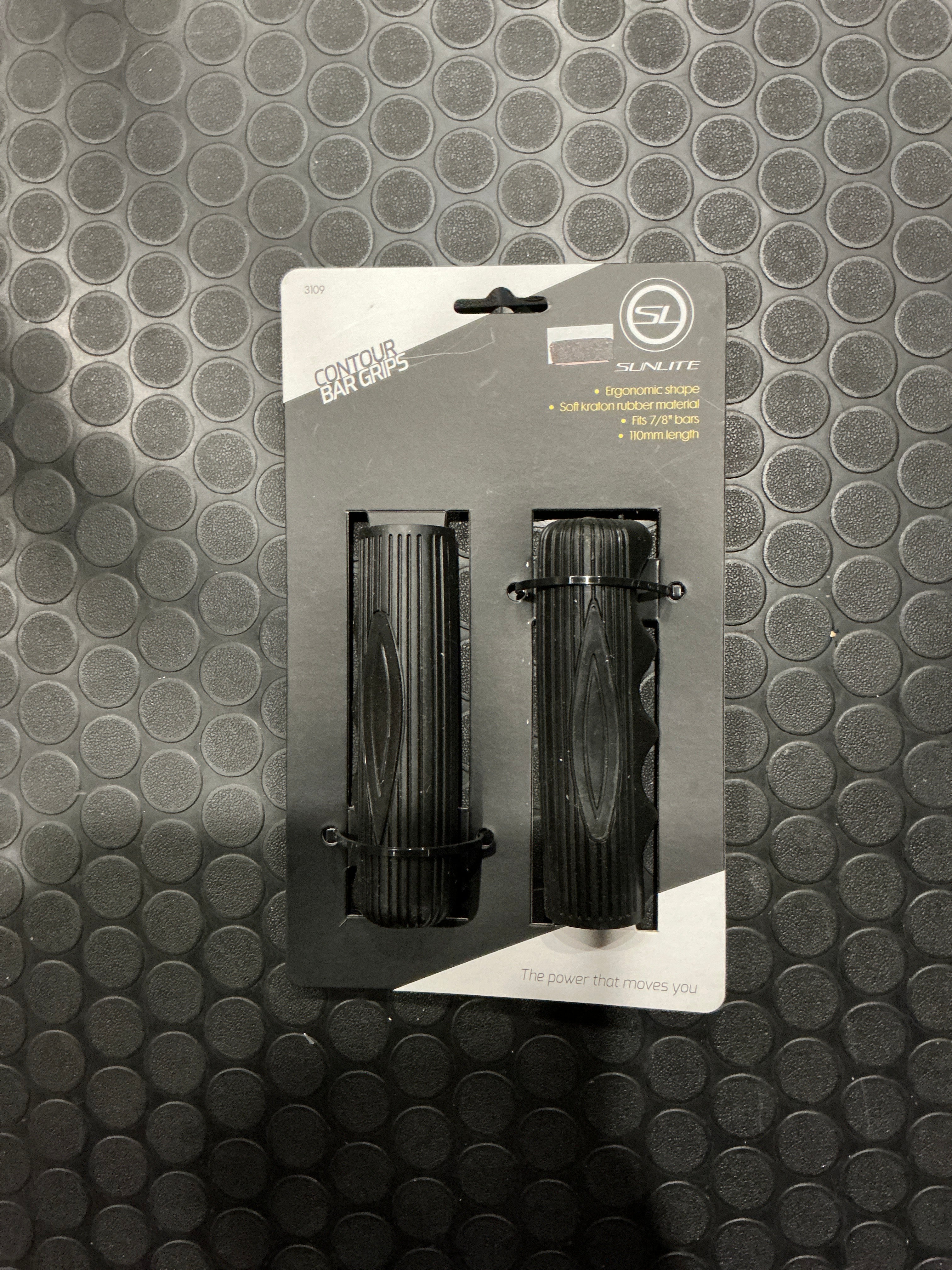GRIPS SUNLITE