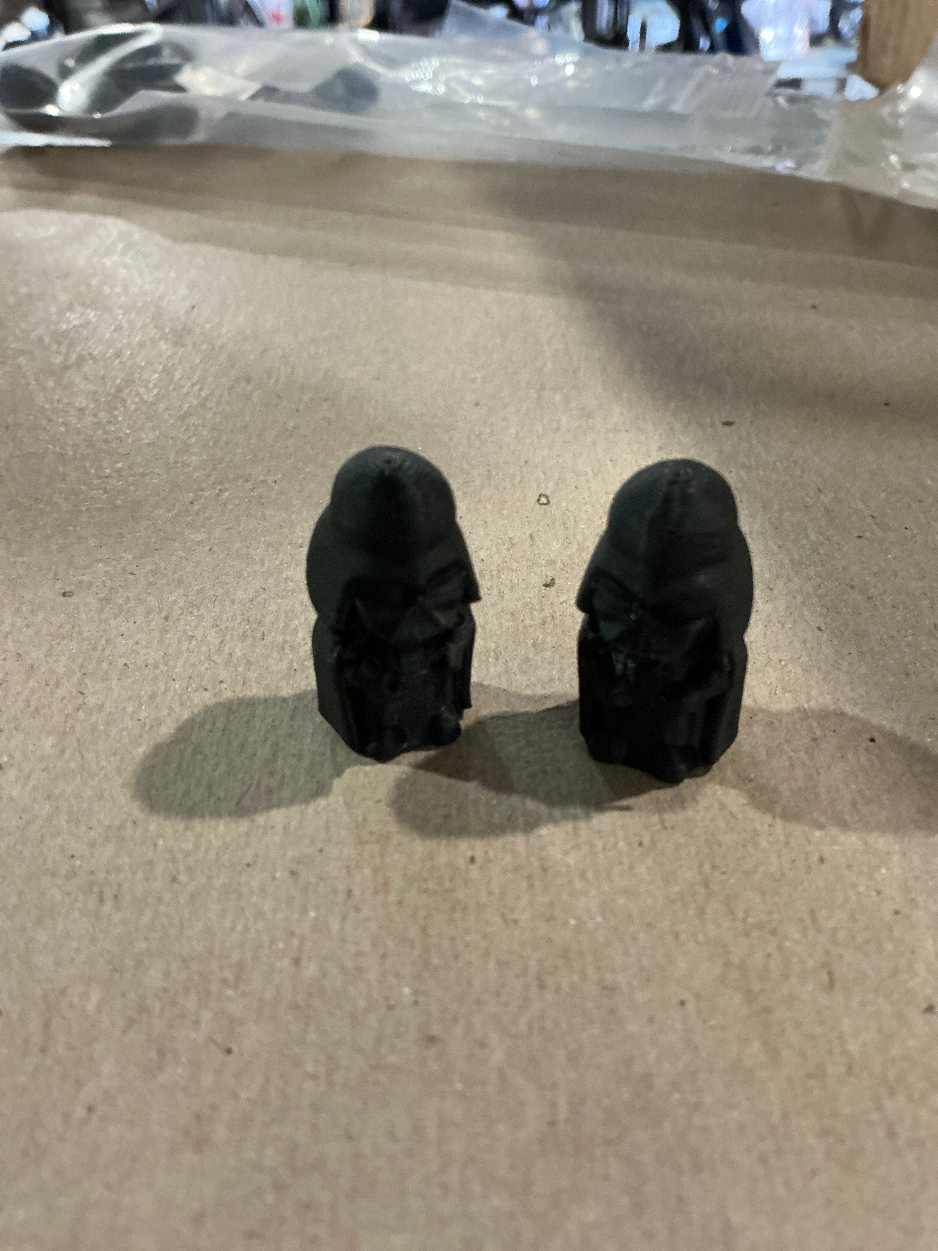 Custom Valve Caps