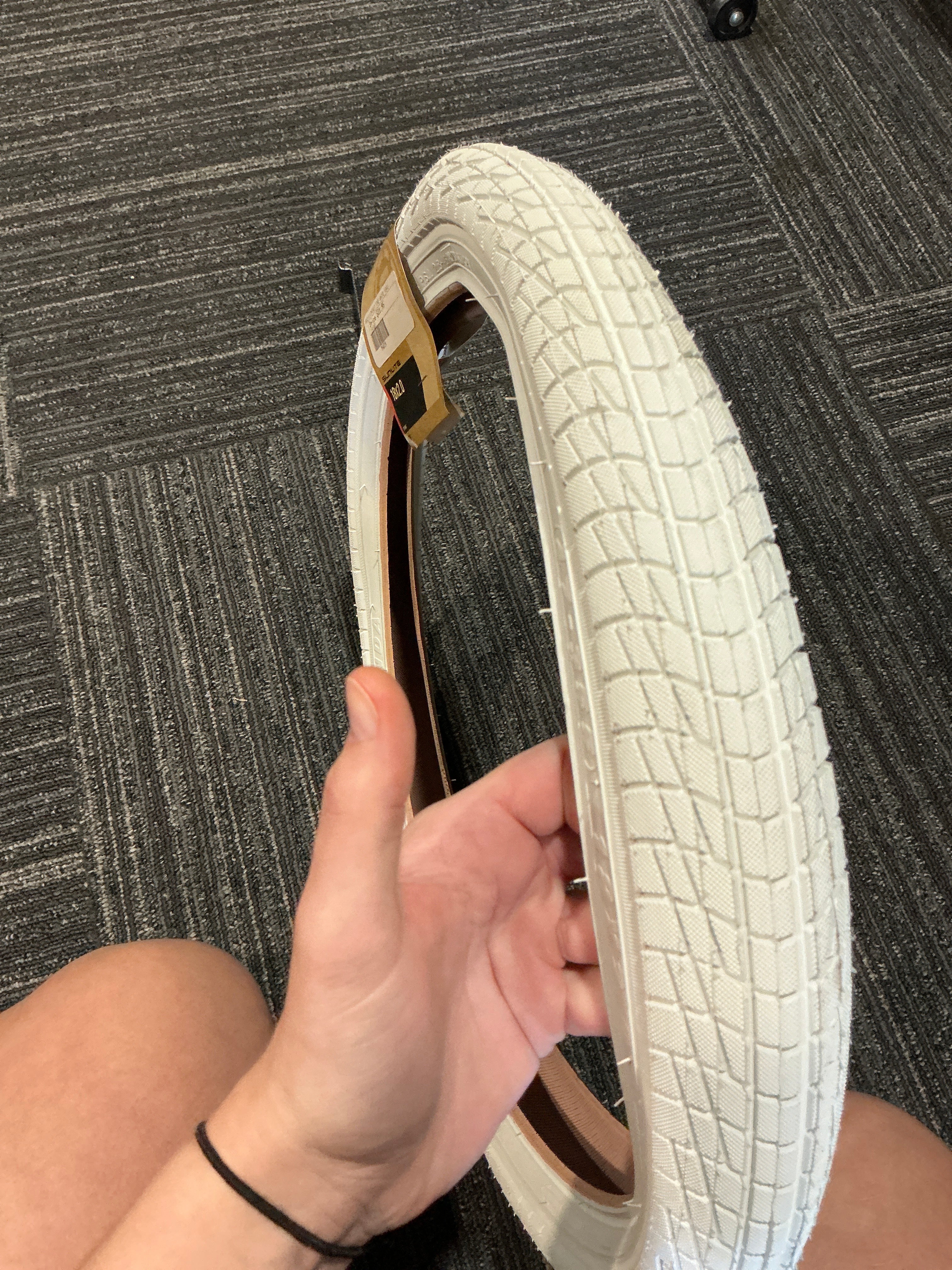 KENDA Tires