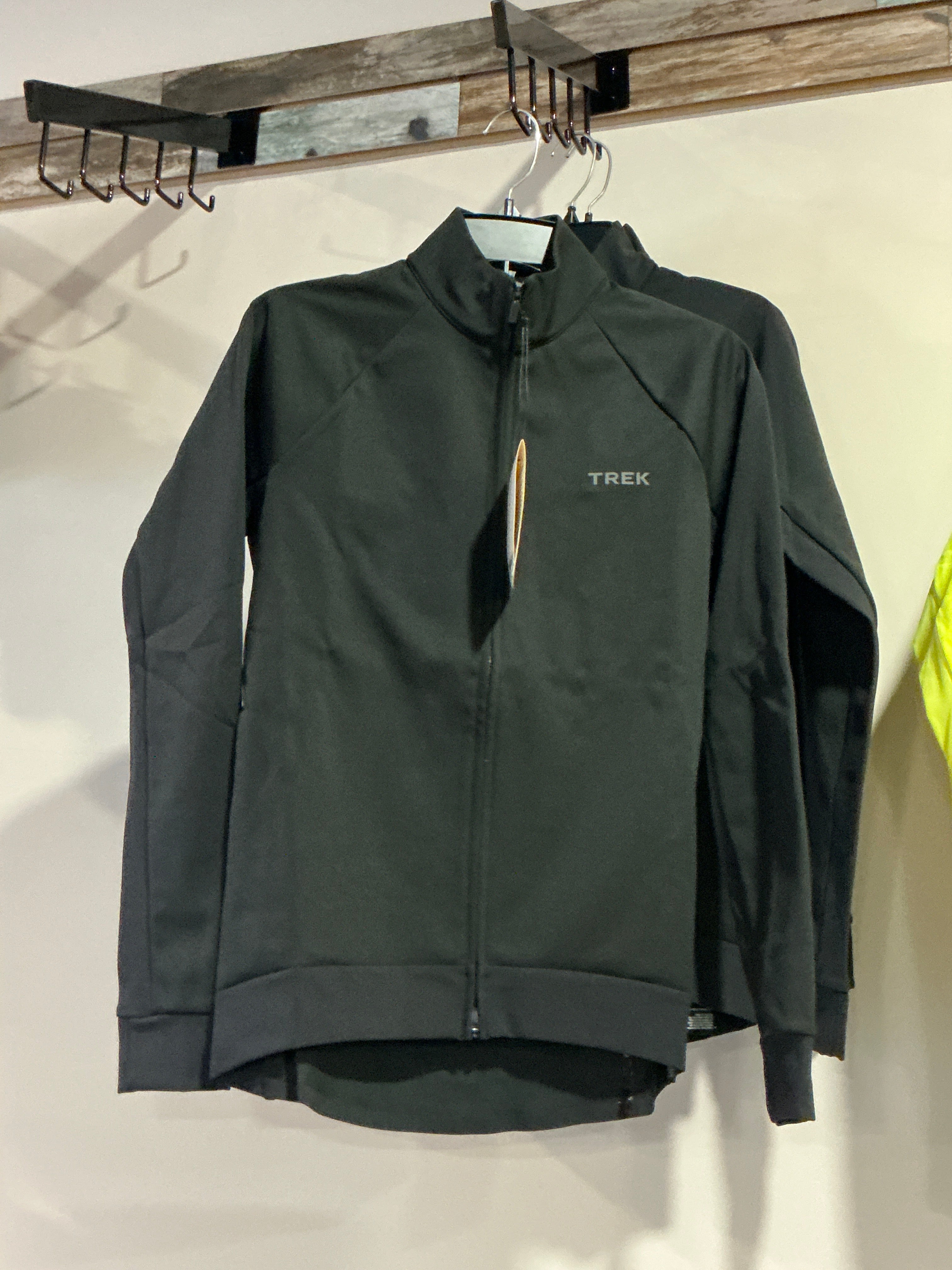 TREK MENS HOMMES SIZE SMALL