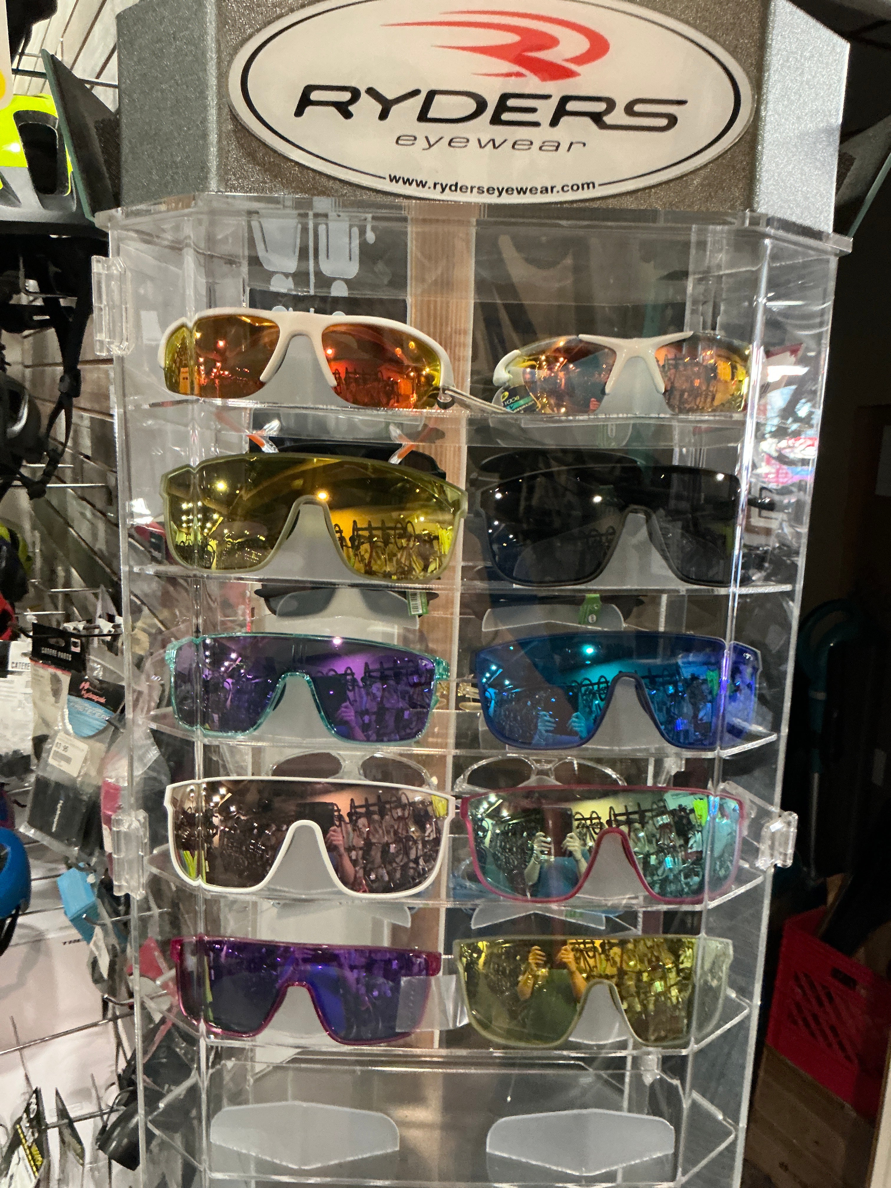 Body Glove Sunglasses