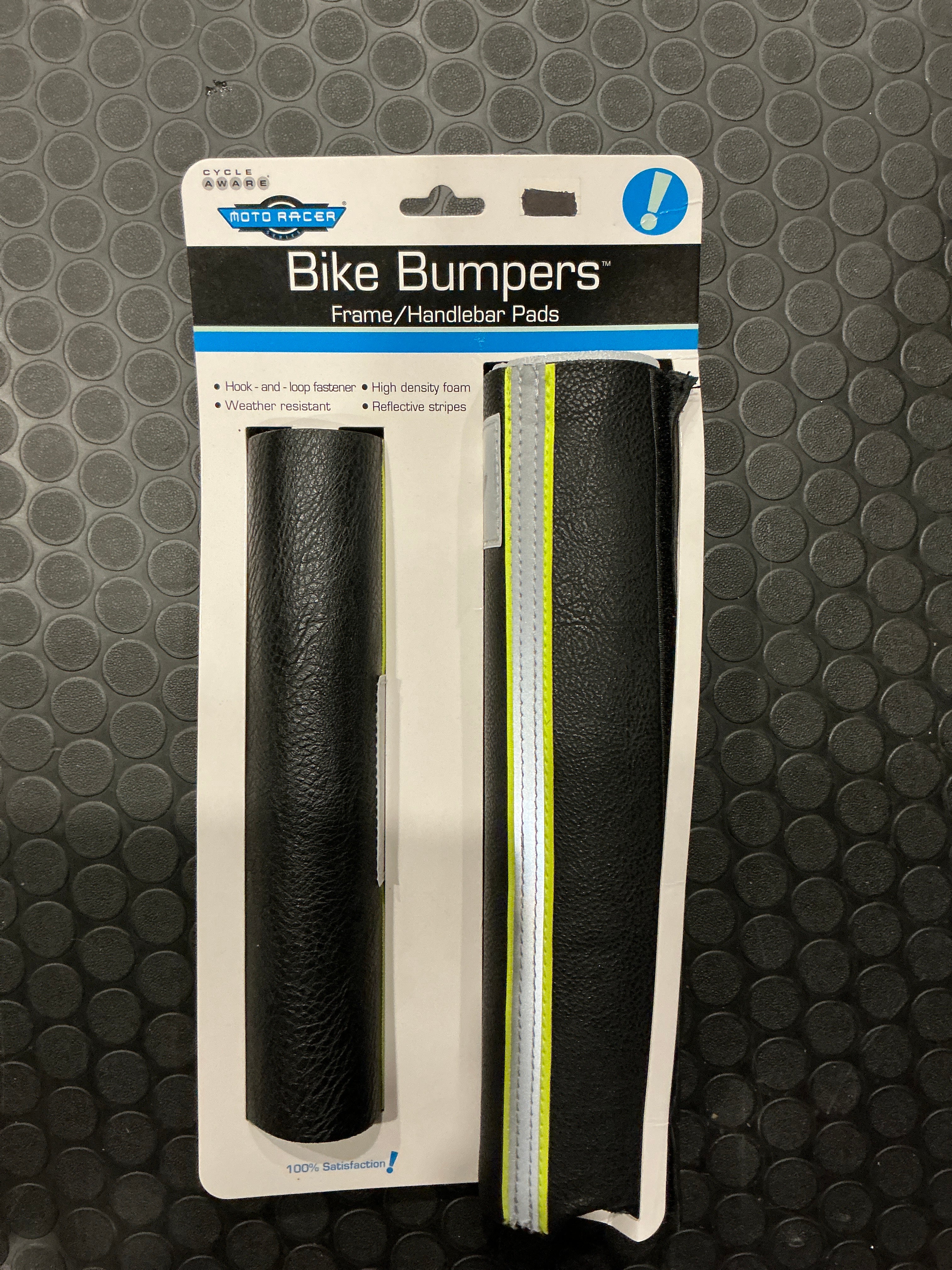 Bike Bumpers