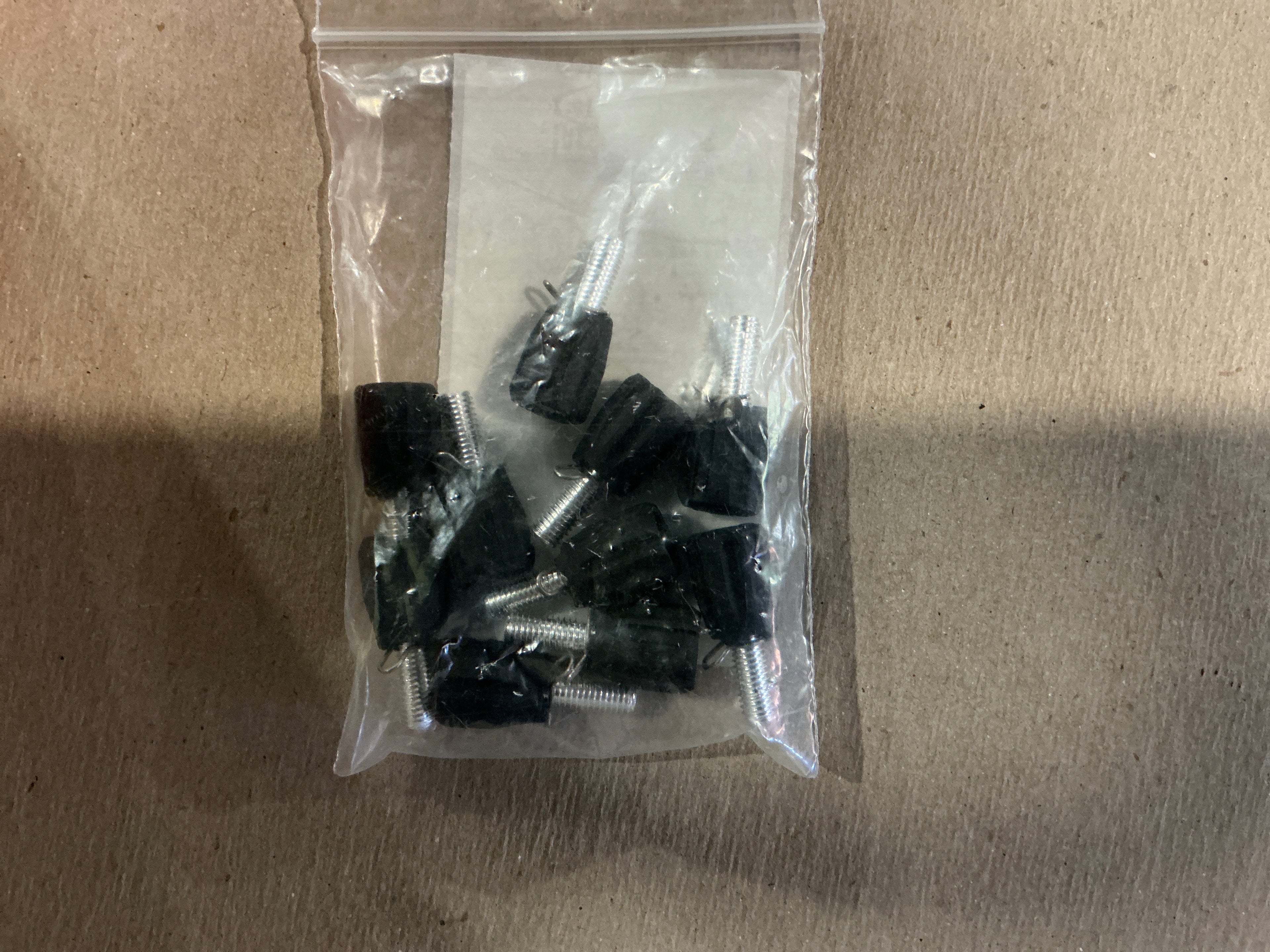 Jagwire M5 Index Adjusting Barrel