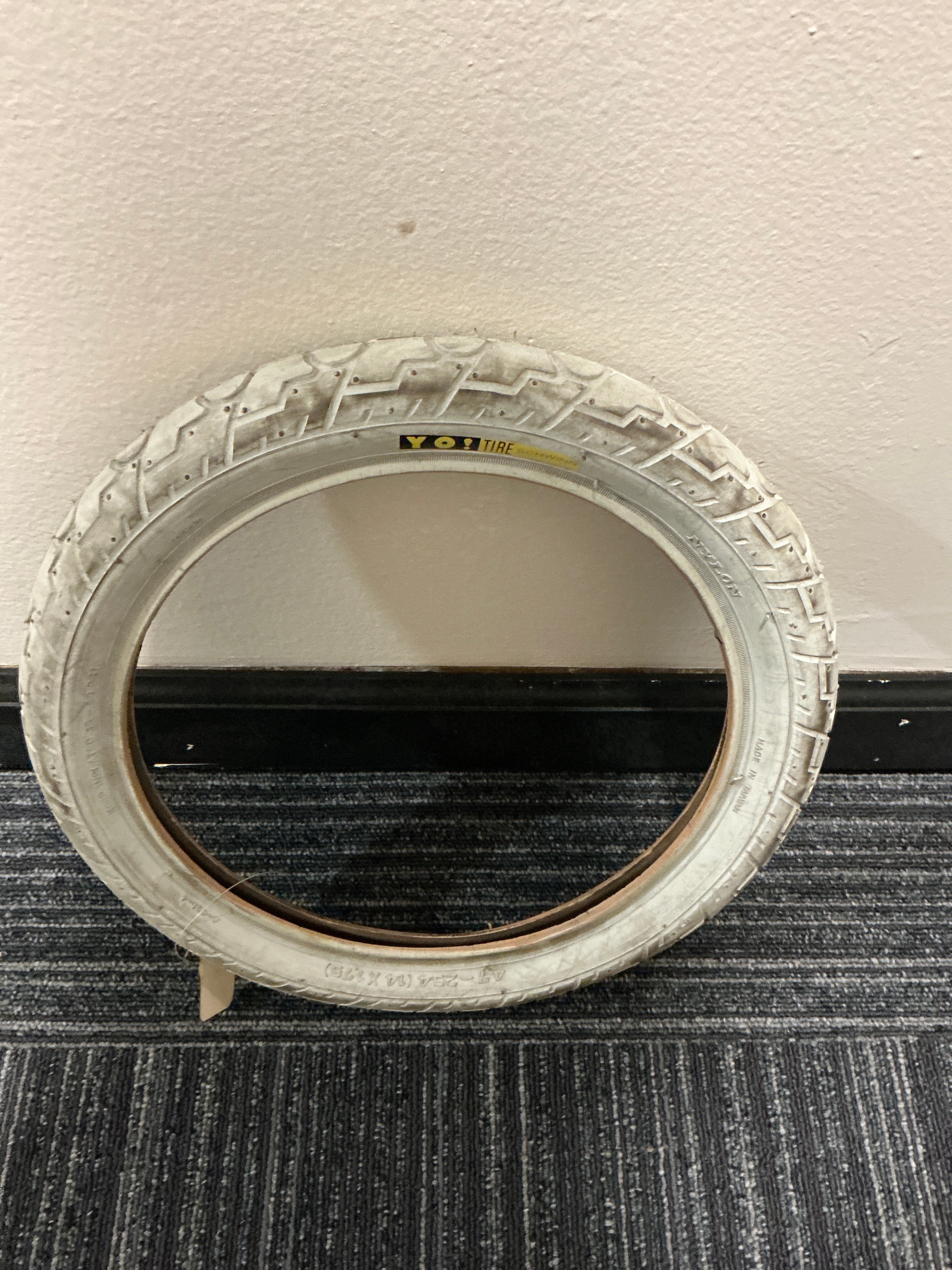 YO TIRE SCHWINN NYLON 14 x 1.75