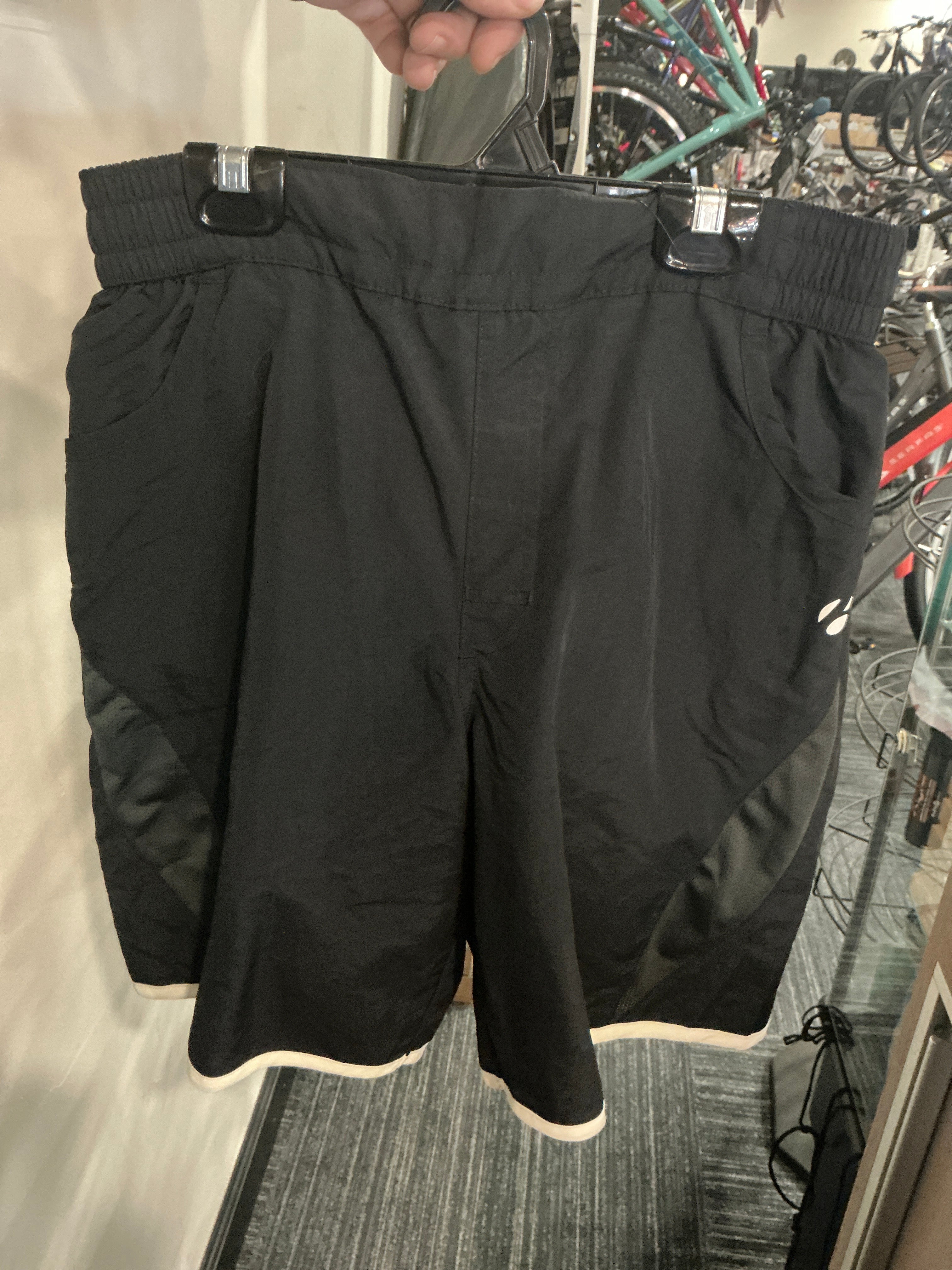 Bontrager Women's Dual Sport WSD Short