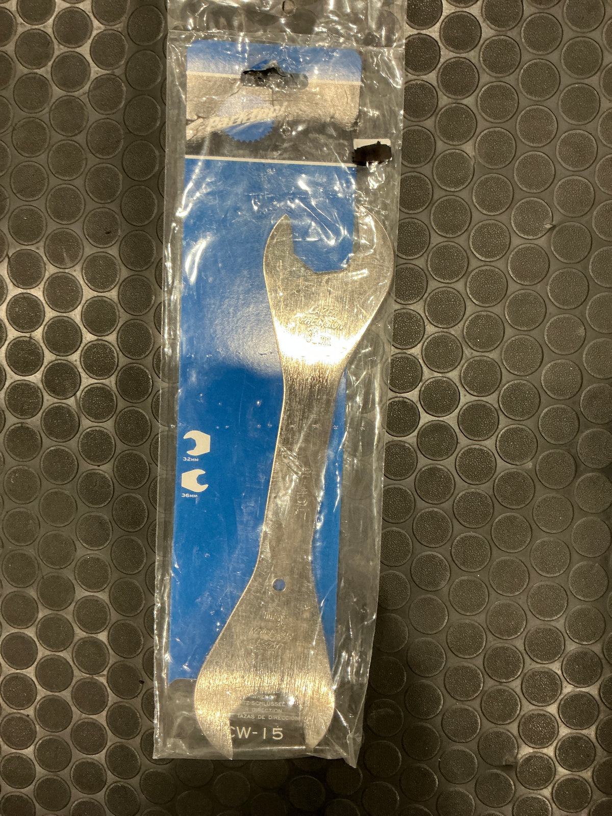 PARKTOOL Headset Wrench HCW-15