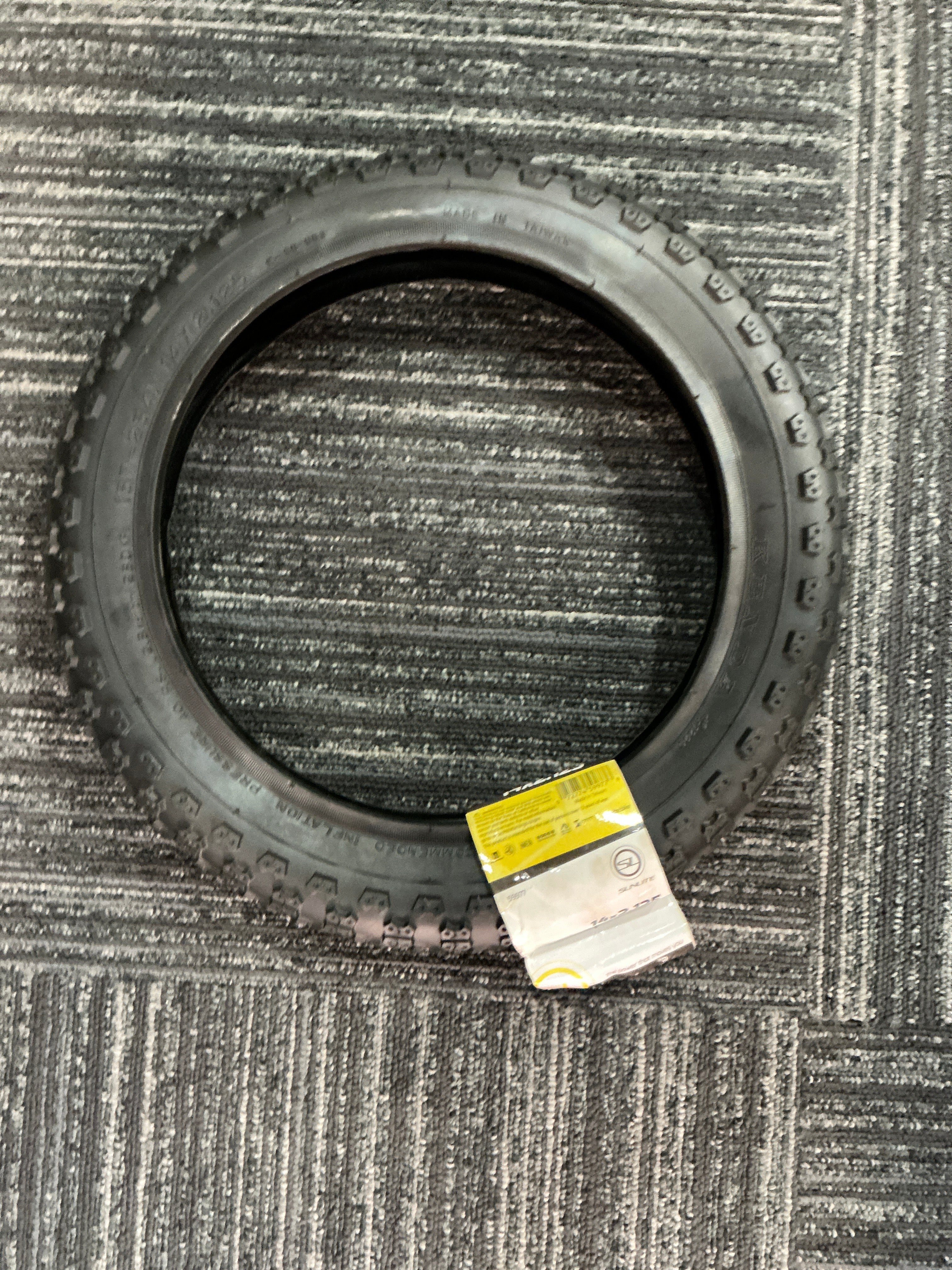 SUNLITE TIRE 14x2.125