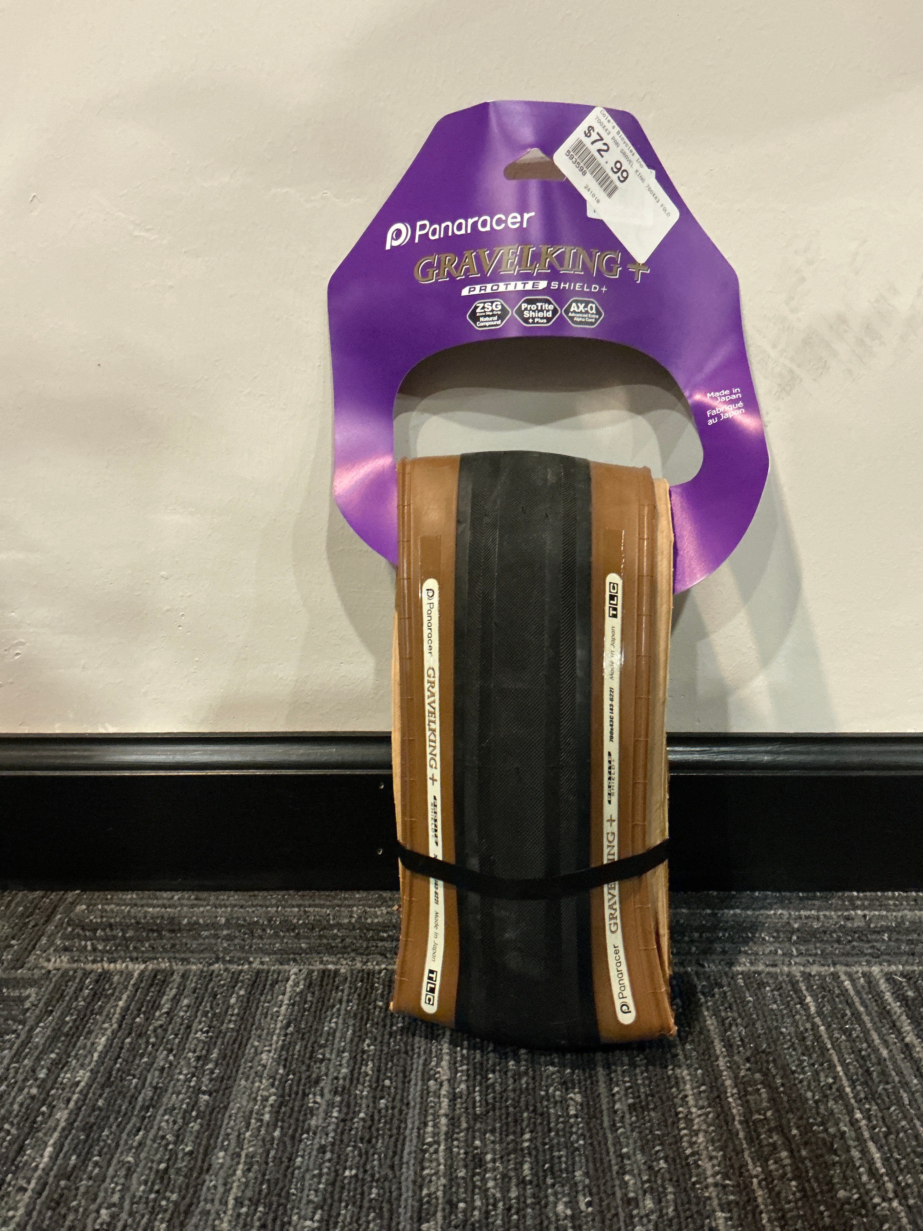Panaracer Gravelking
