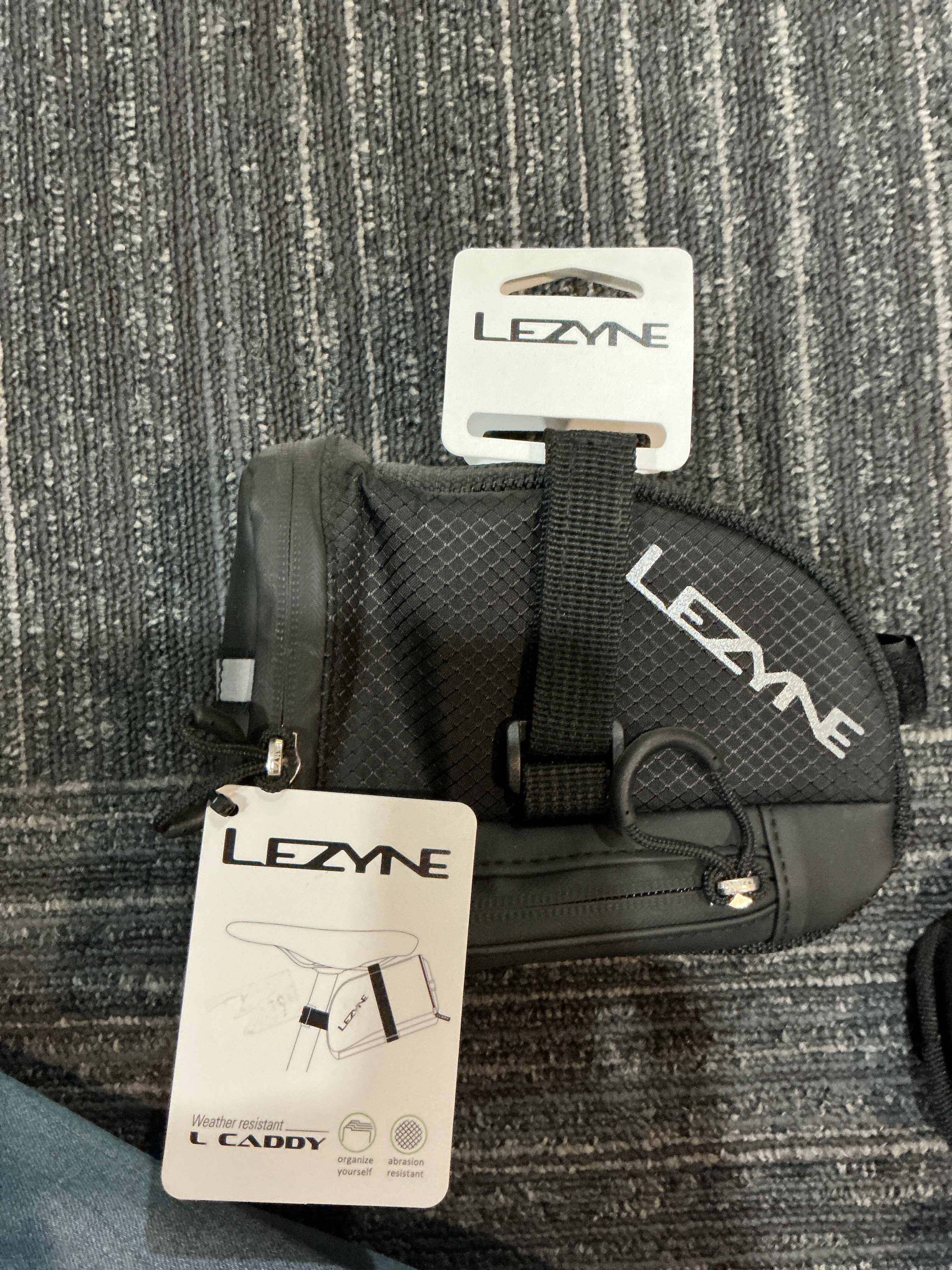 Small Bike bags