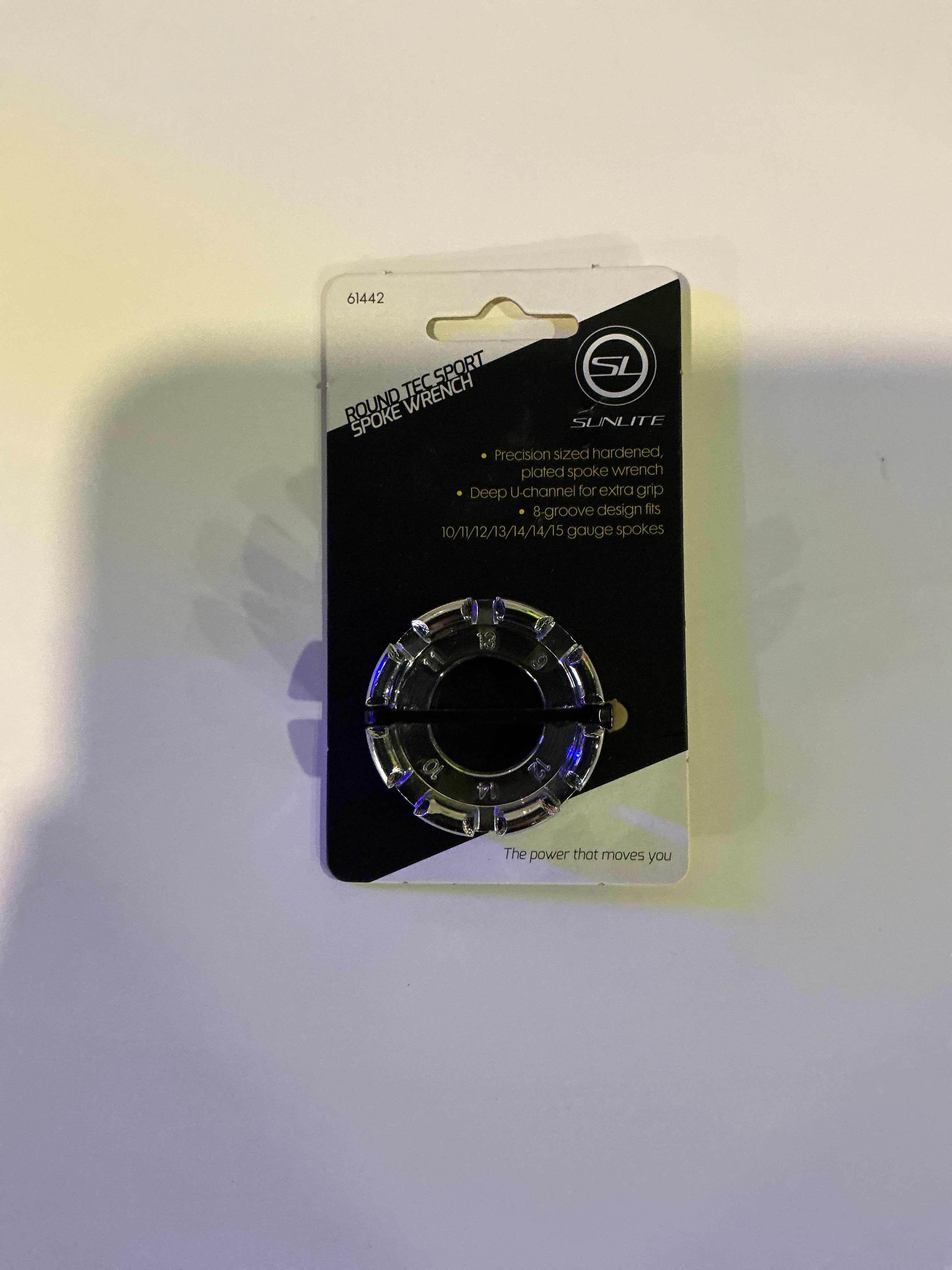 SUNLITE SPKE WRENCH