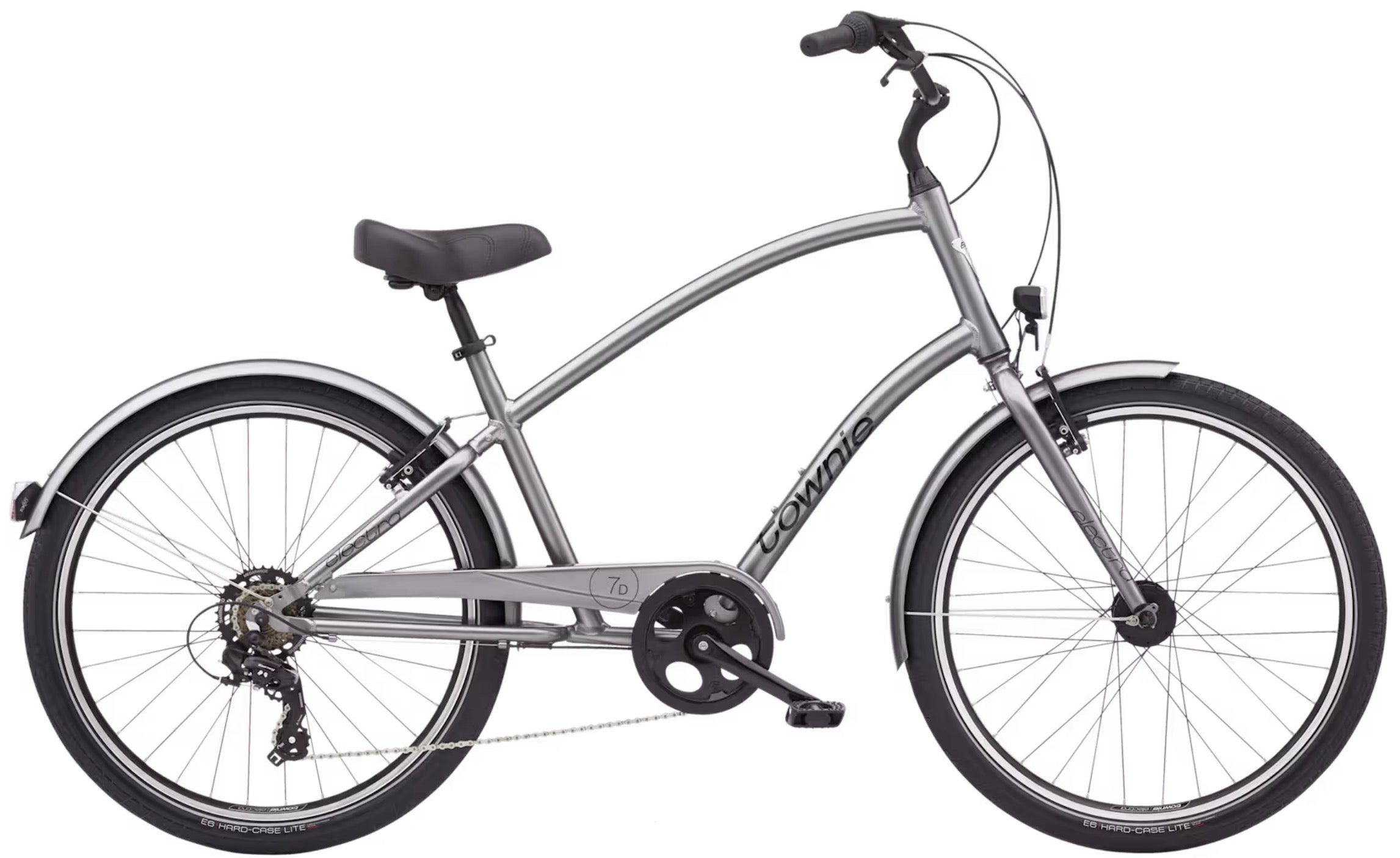 Electra Townie 7D Step-Over