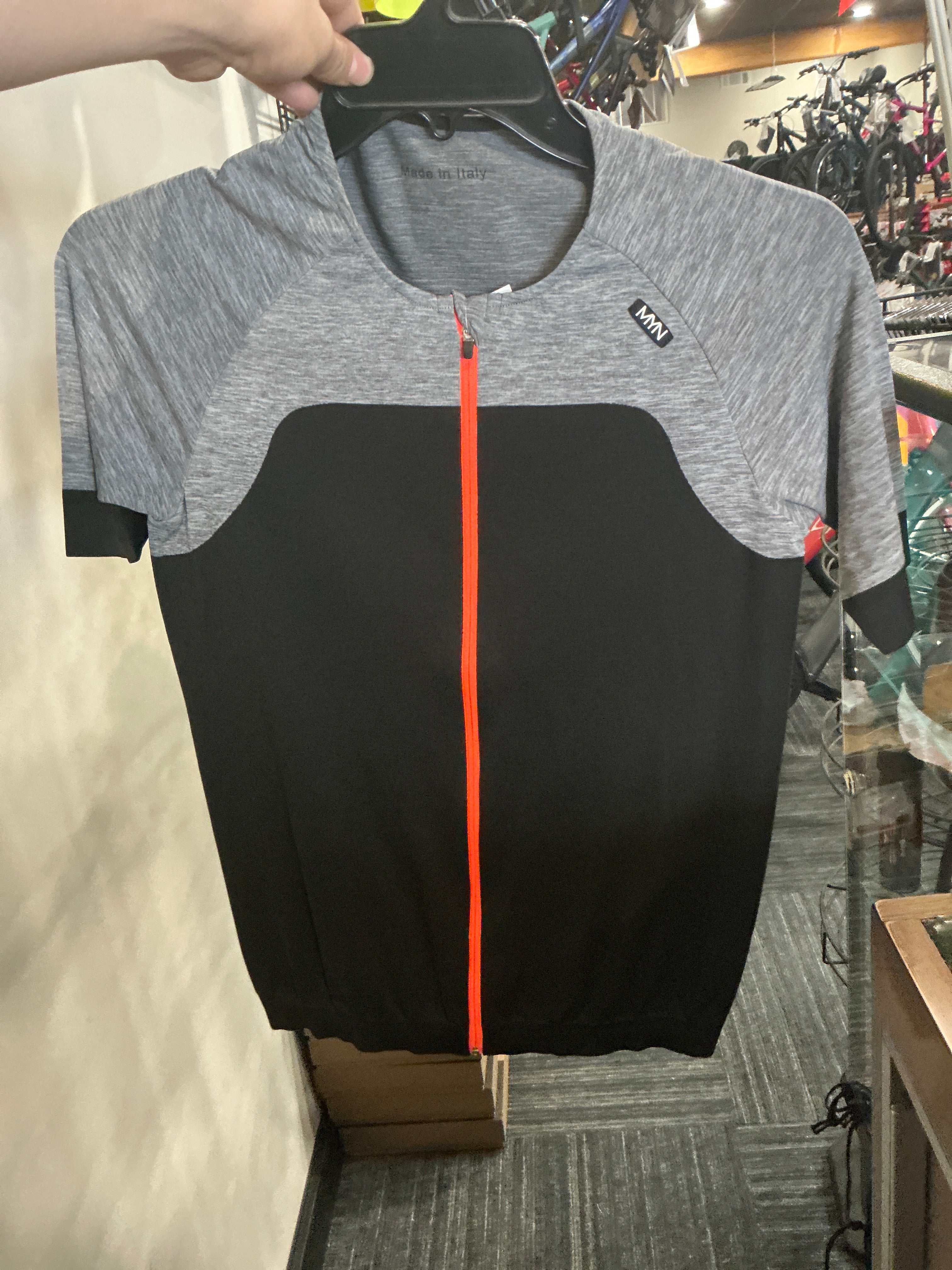 Bontrager MYN Jersey