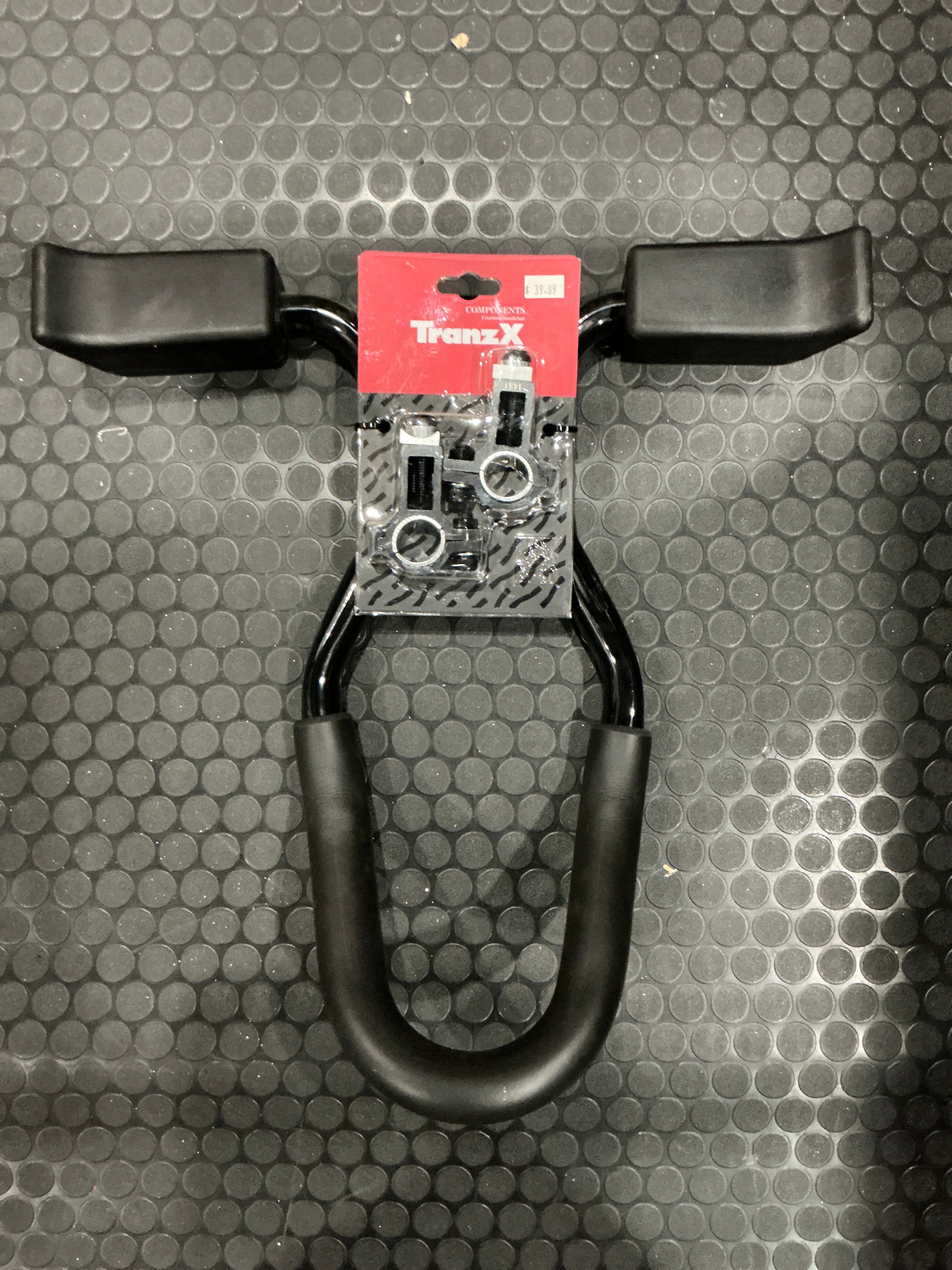 TRIATHLON HANDLEBAR