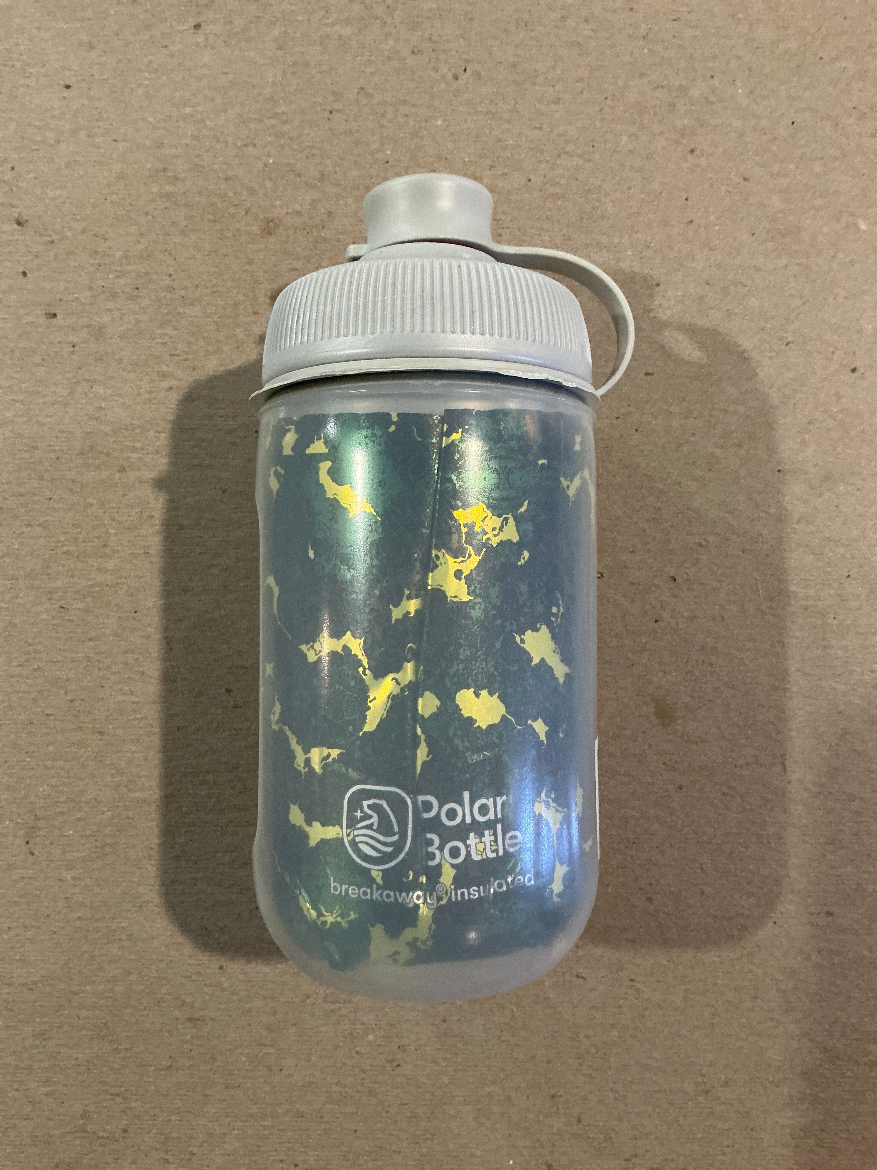 Insulated Bottle