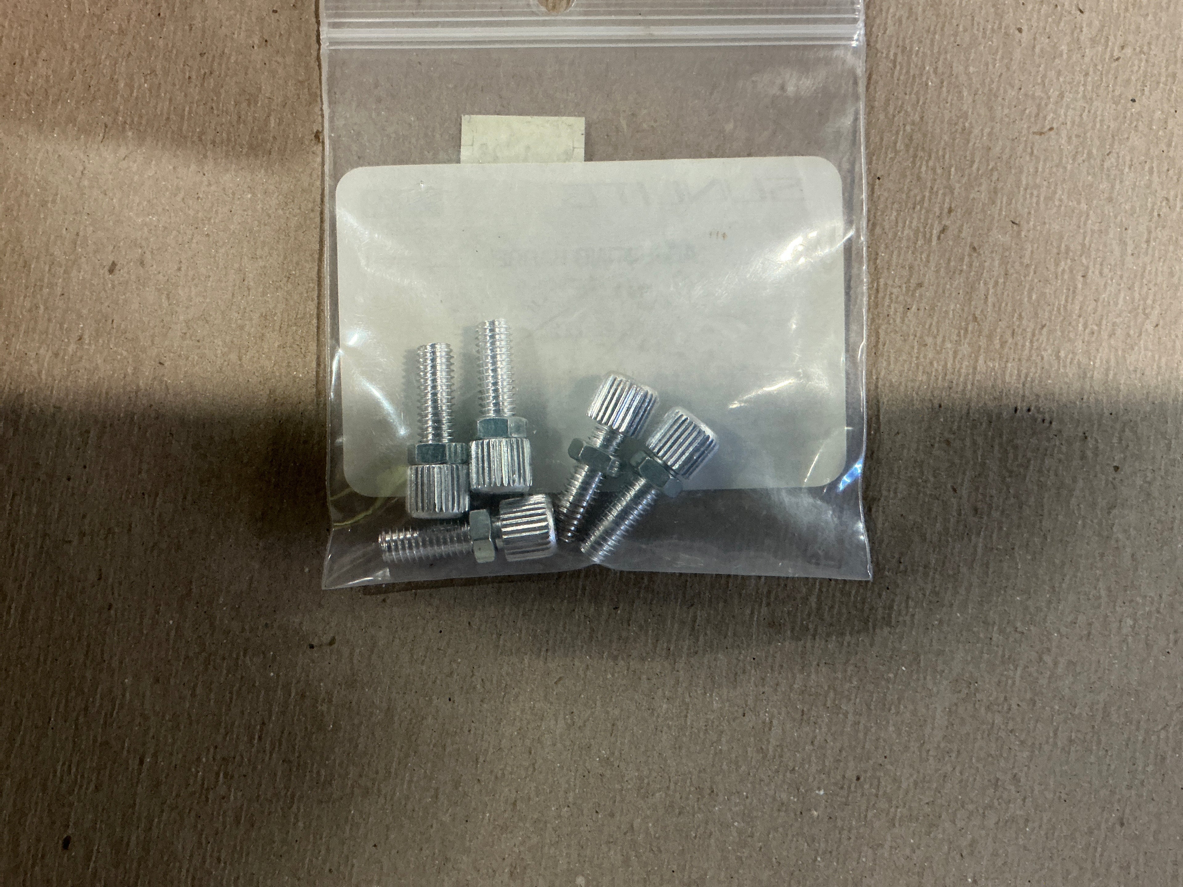 Sunlite Adjusting Barrel 6MM O.D. 18MM