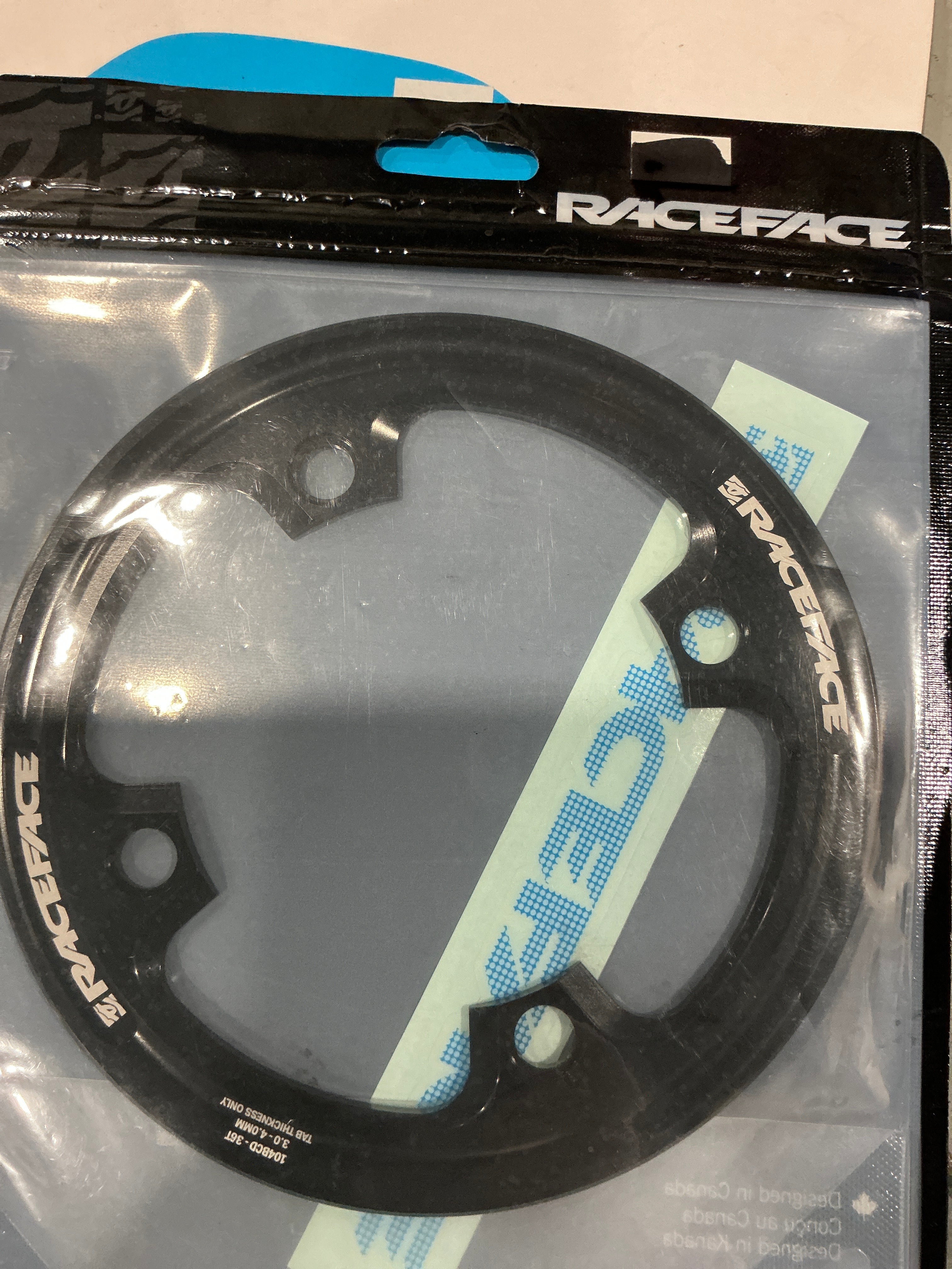Bash guard