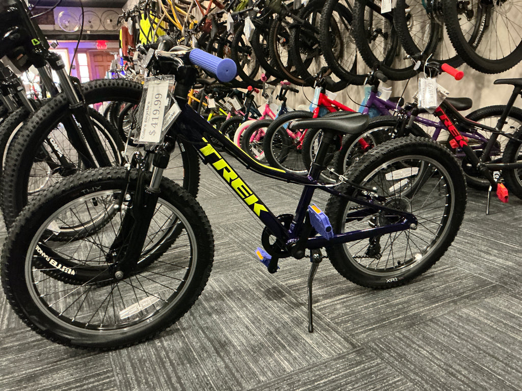 TREK PRECALIBER 20 7SP