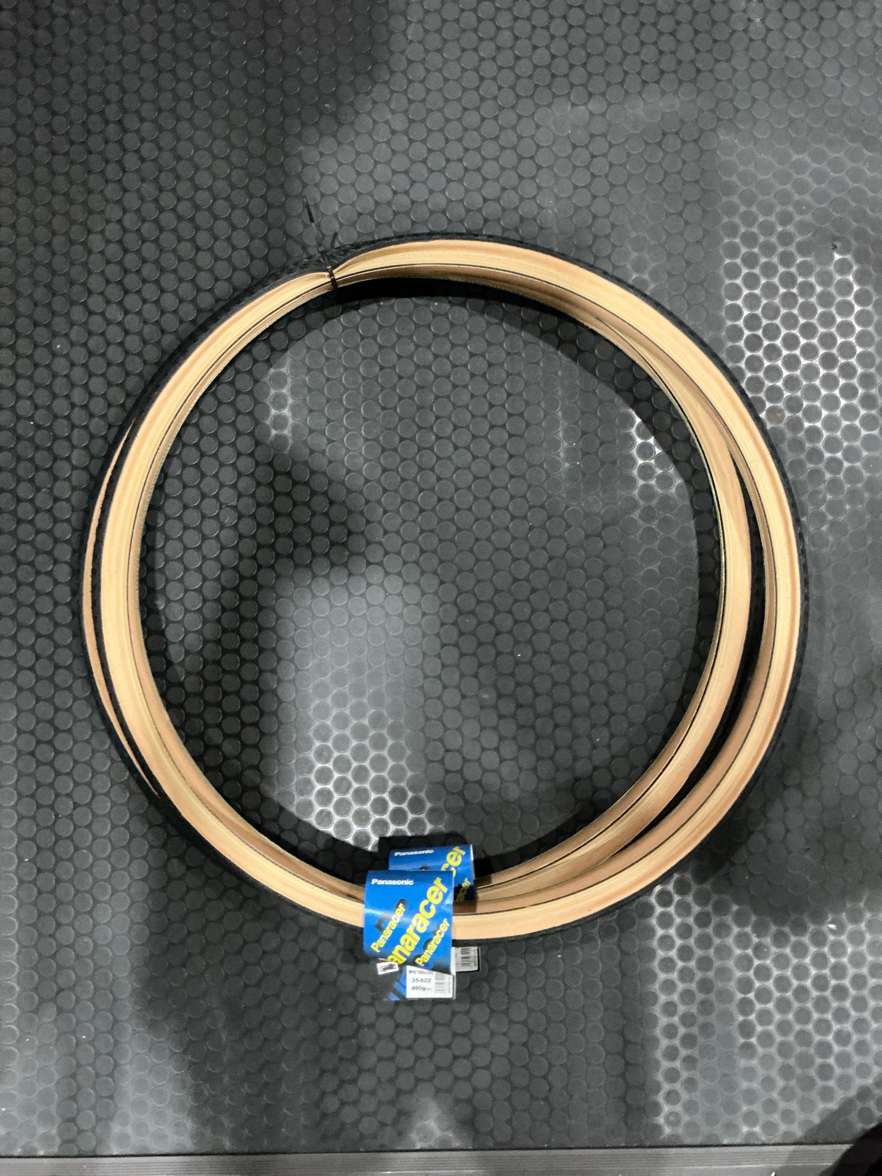 PANARACER Tires