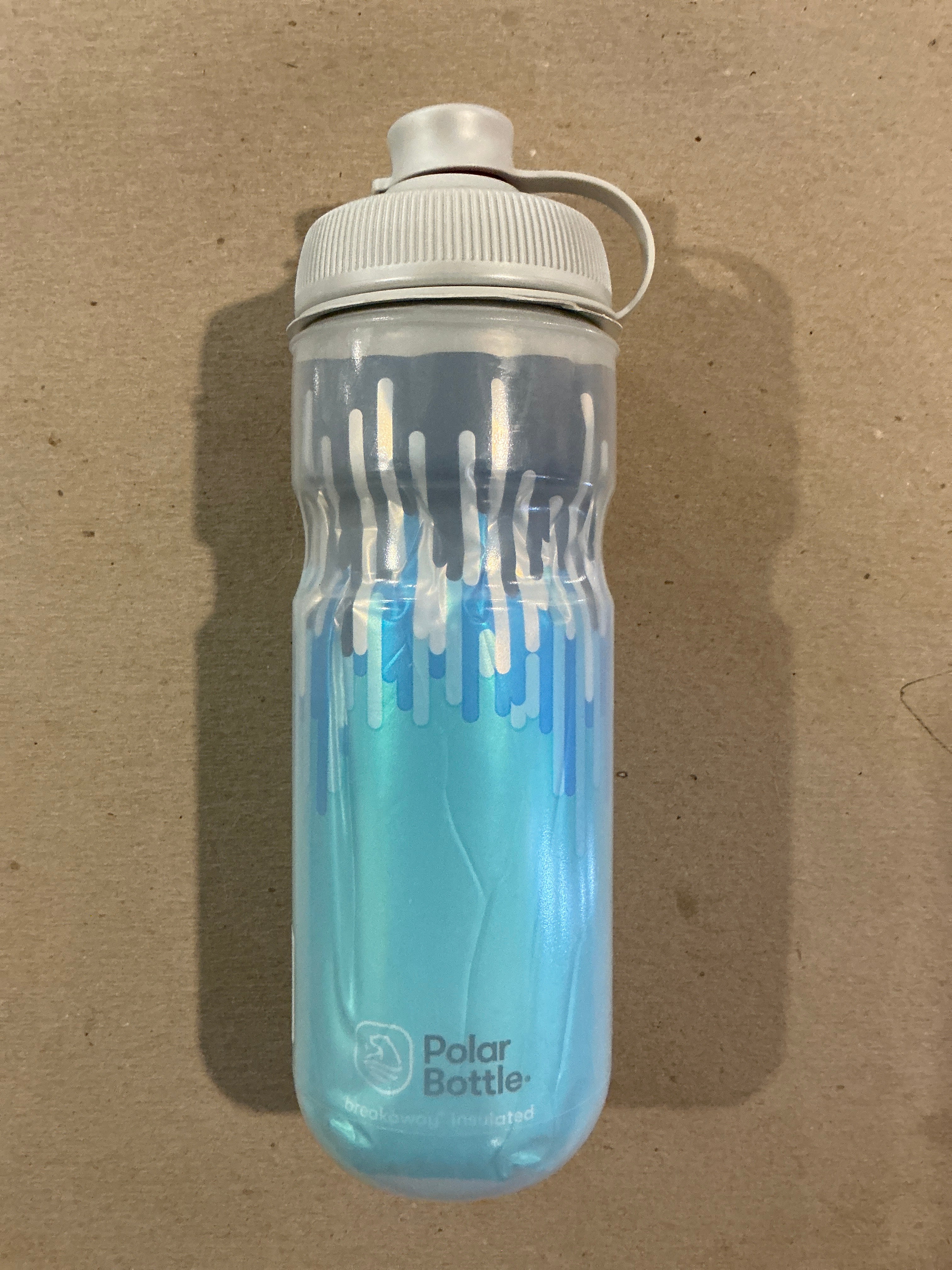 Insulated Bottle