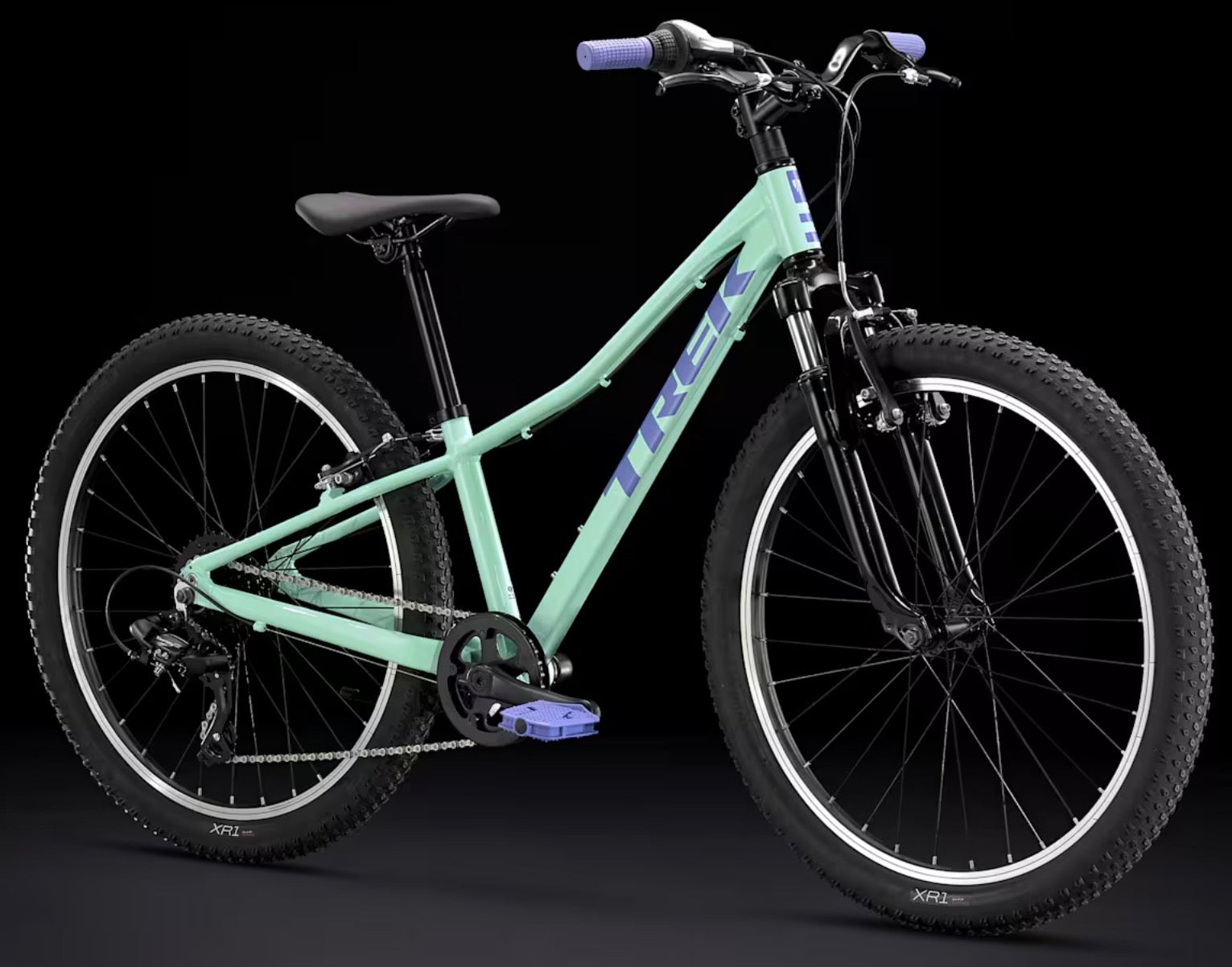 Trek Precaliber 24”